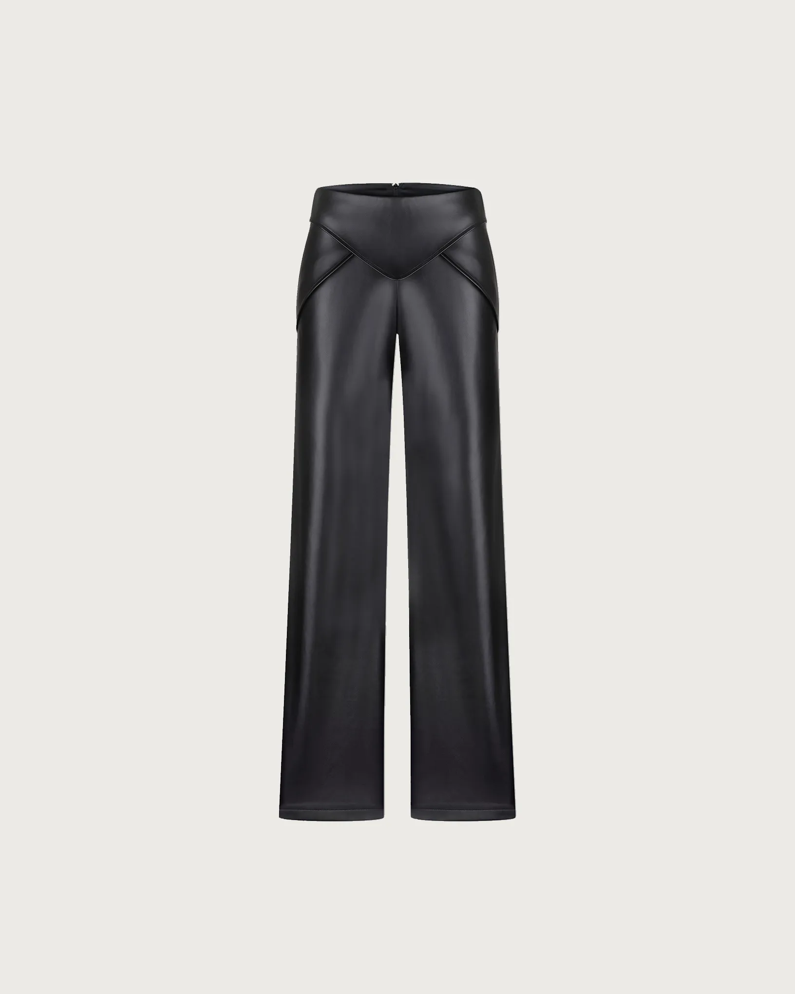 "Envelope" trousers sold by Bevza