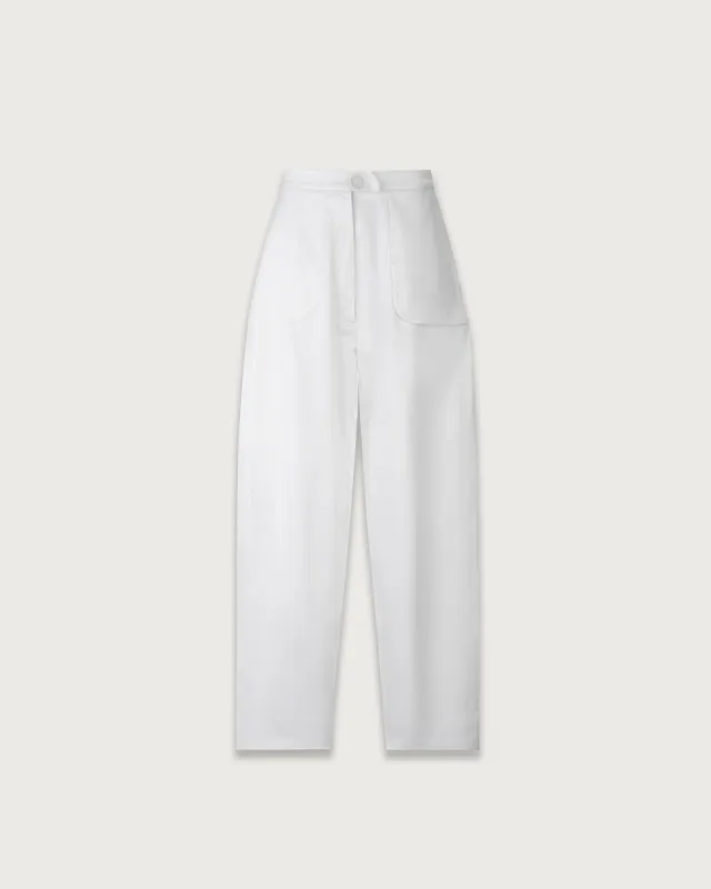 BALLOON TROUSERS sold by Bevza