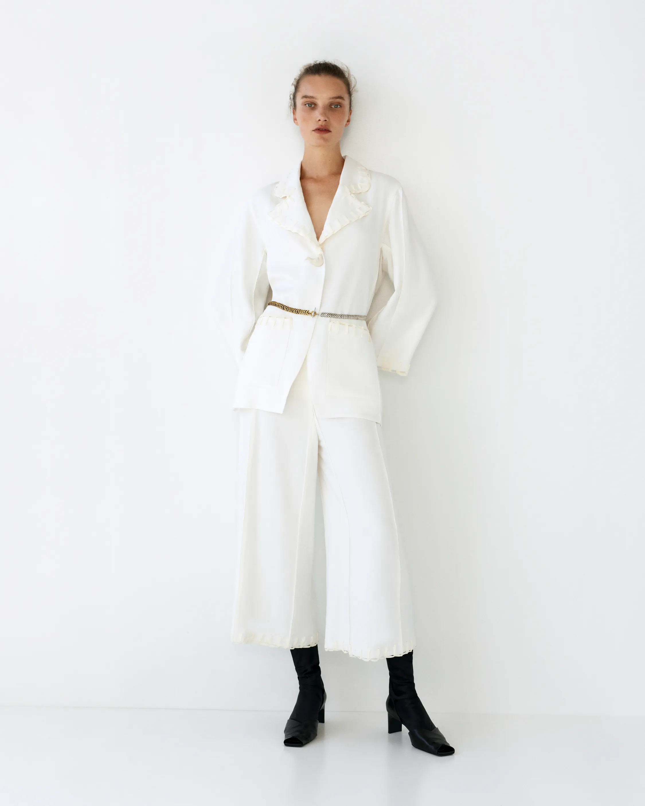 CULOTTES sold by Bevza product image thumbnail 4