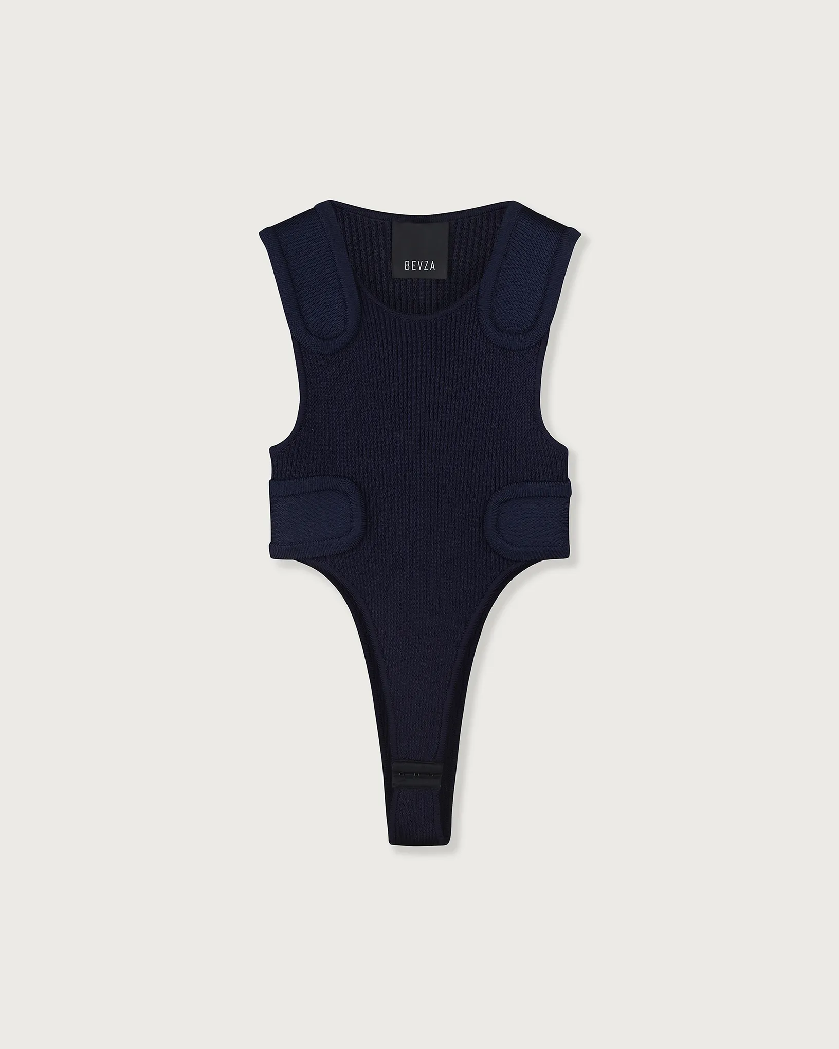 'BRONIK' BODYSUIT sold by Bevza