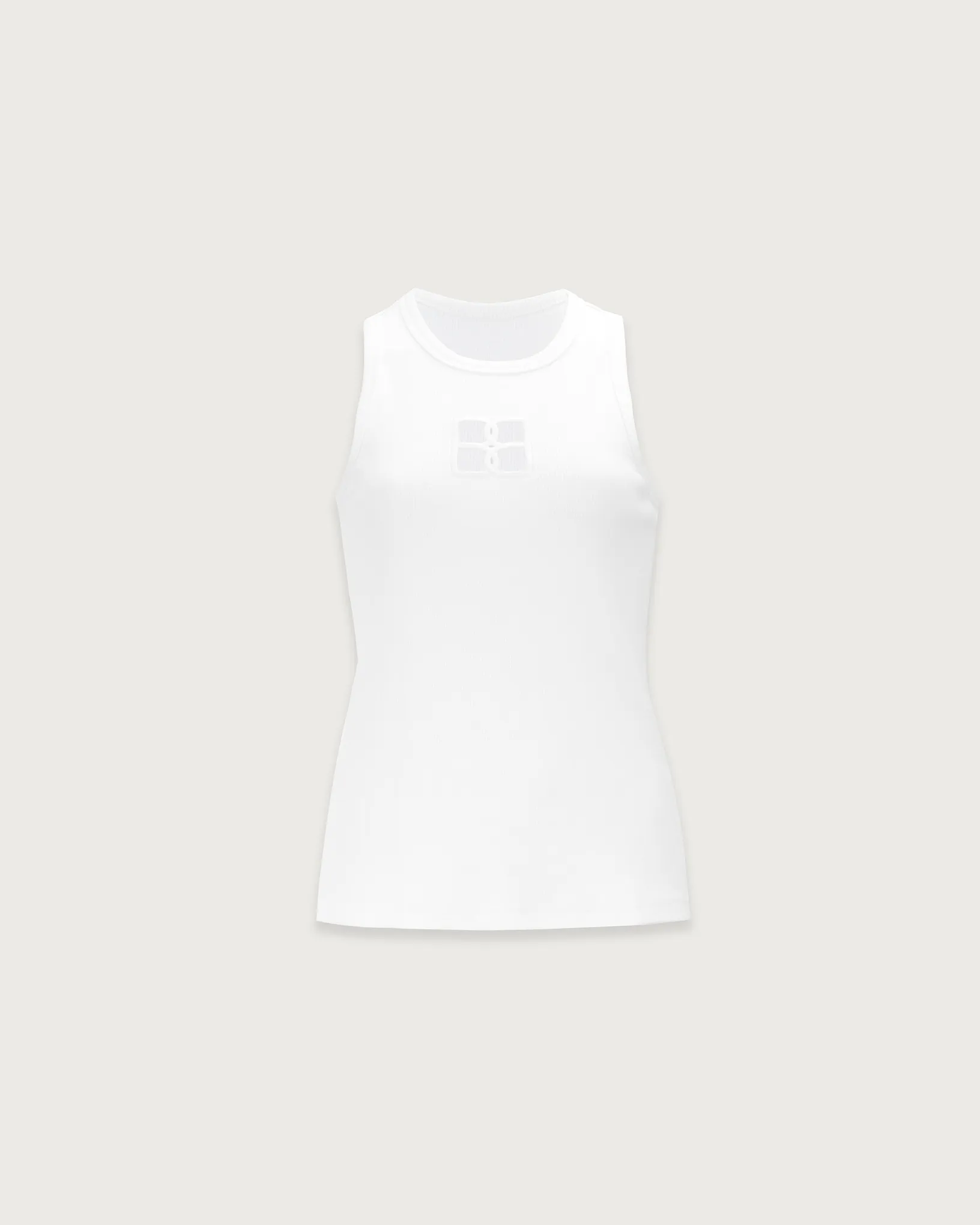 Майка з монограмою sold by Bevza