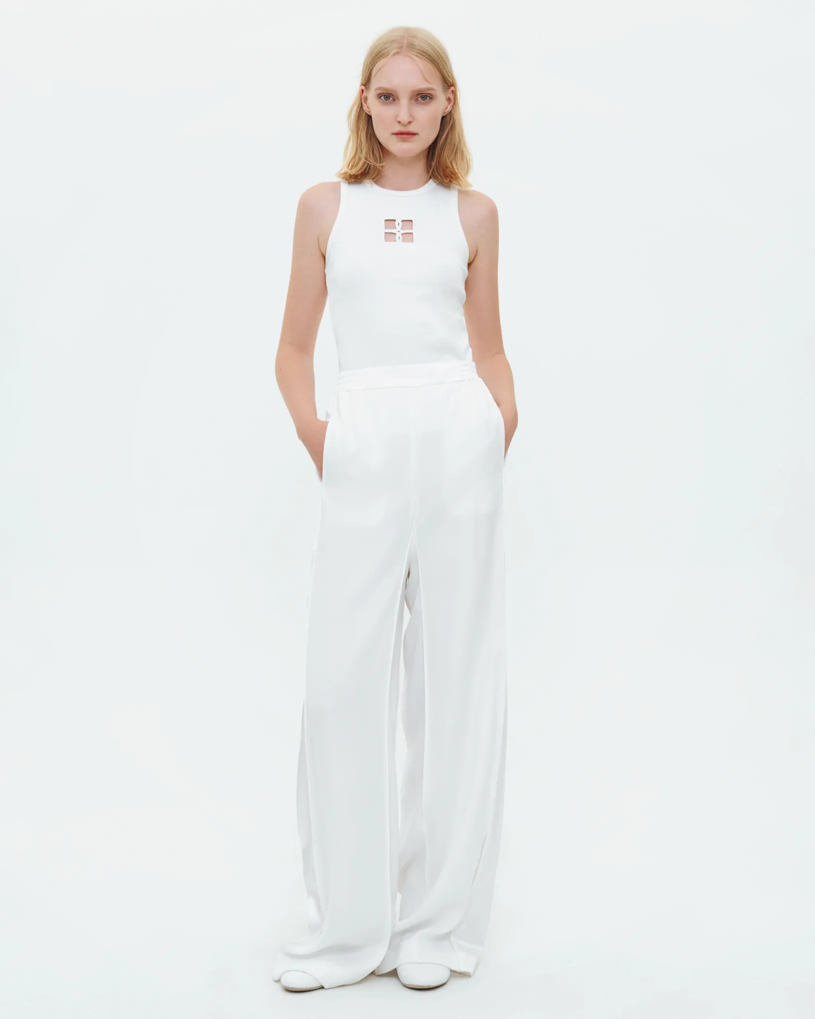 Майка з монограмою sold by Bevza product image thumbnail 2