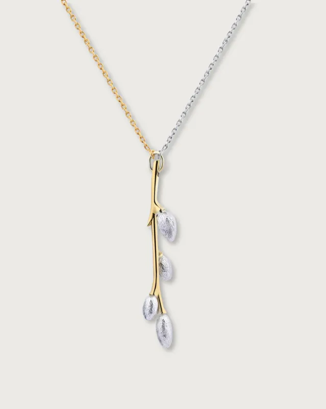 Кулон Верба sold by Bevza