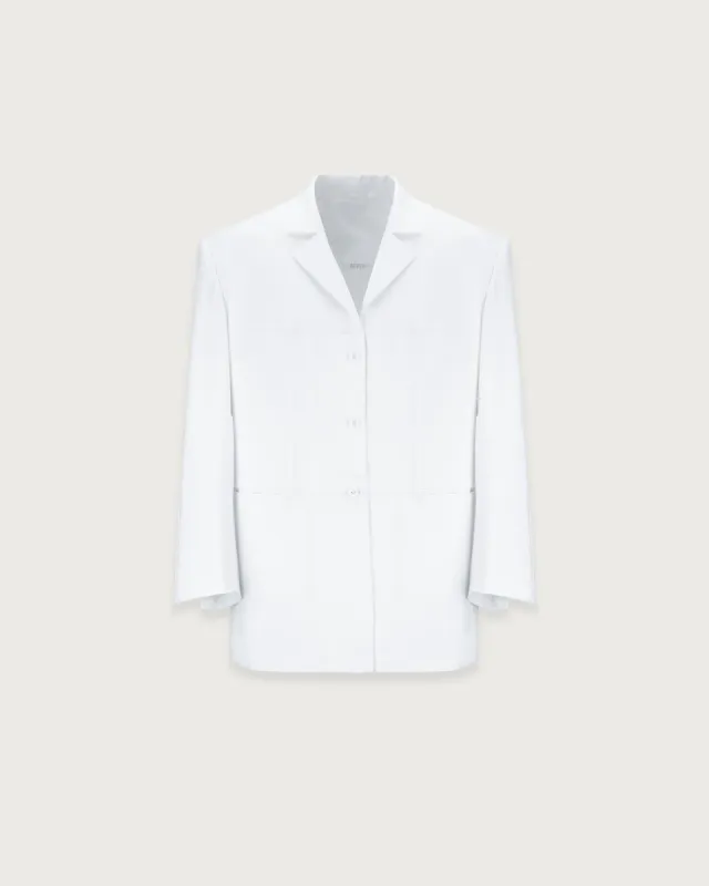 OVERSIZED JACKET sold by Bevza