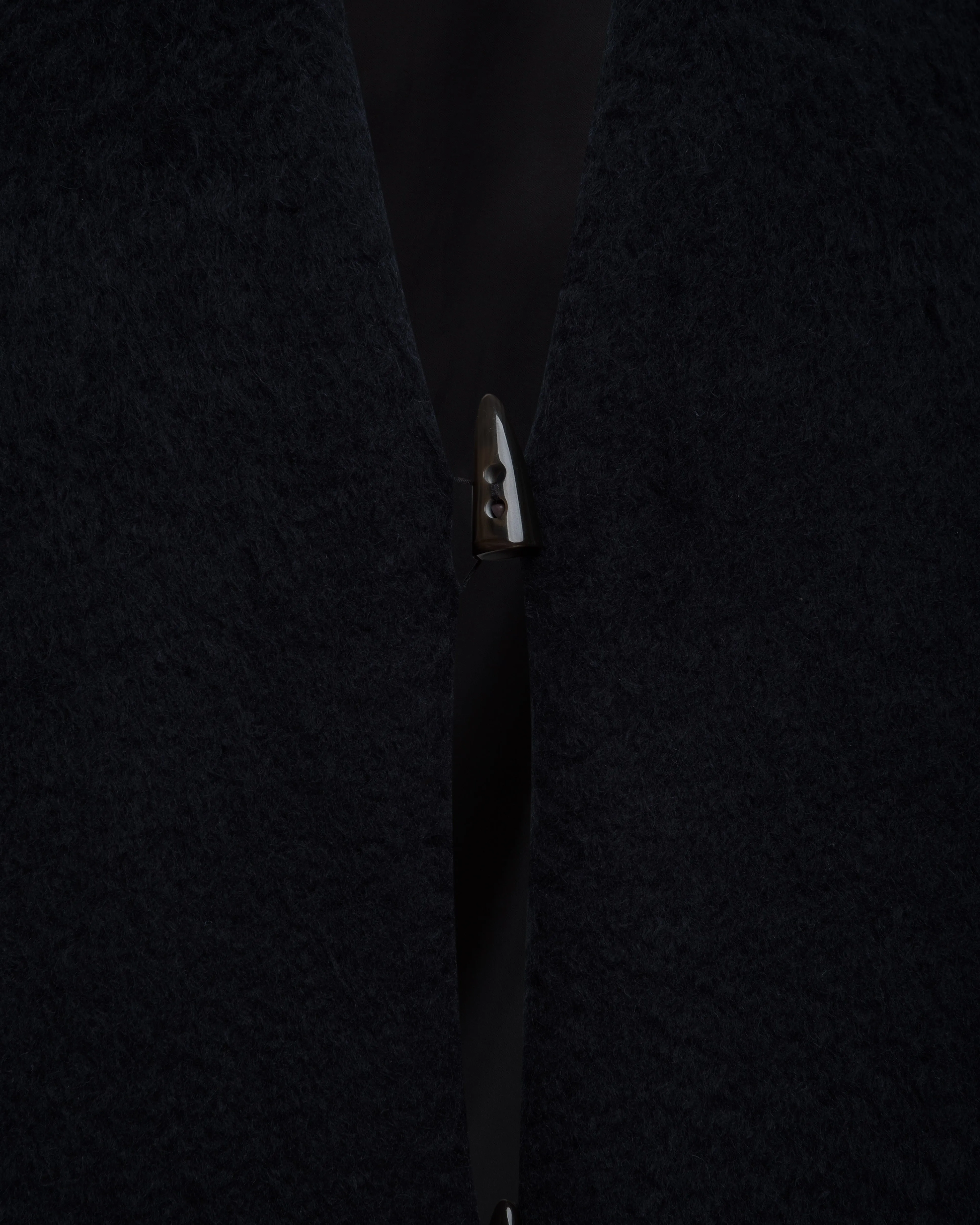 Довге пальто з китицями sold by Bevza product image thumbnail 5