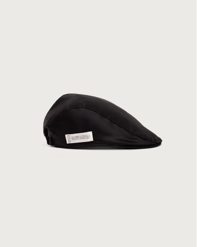 FLAT CAP made by Bevza