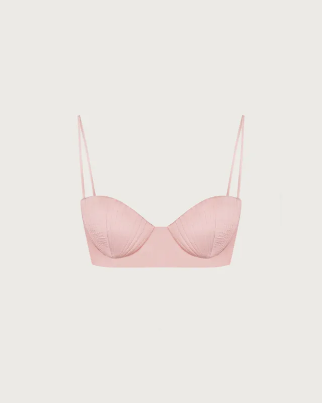 КРОП-ТОП МУШЛІ made by Bevza