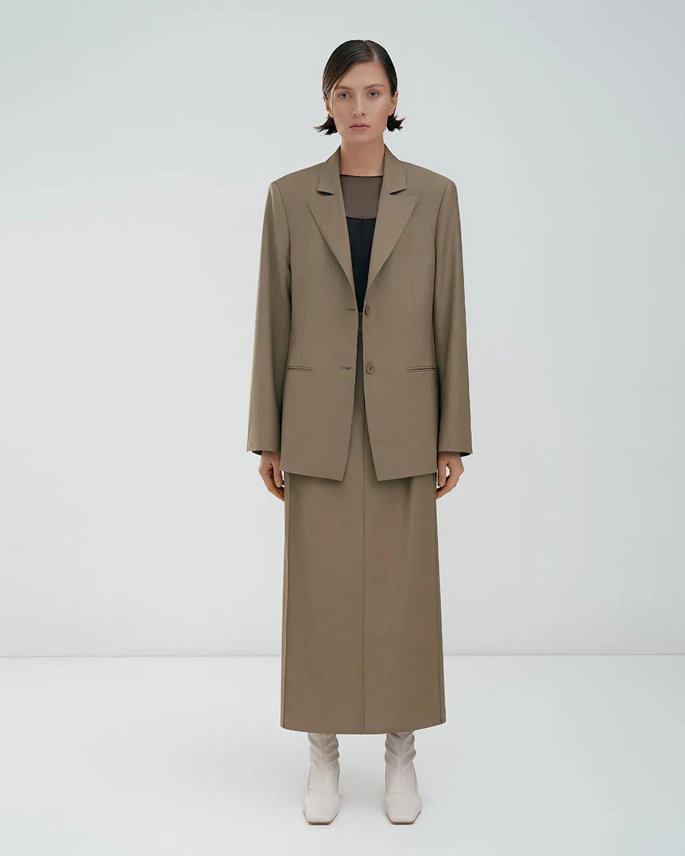 COSTUME JACKET sold by Bevza product image thumbnail 2