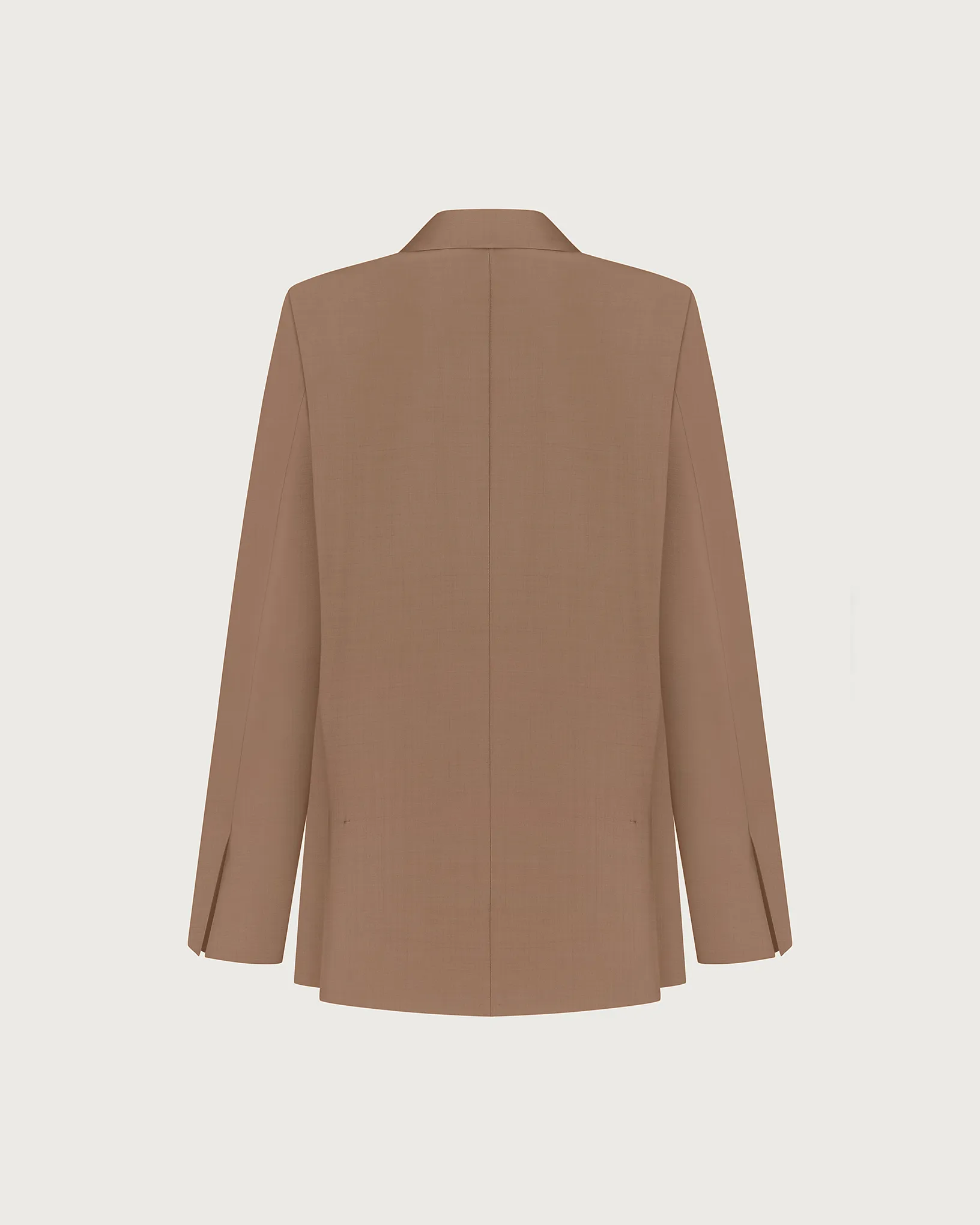 COSTUME JACKET sold by Bevza product image thumbnail 3