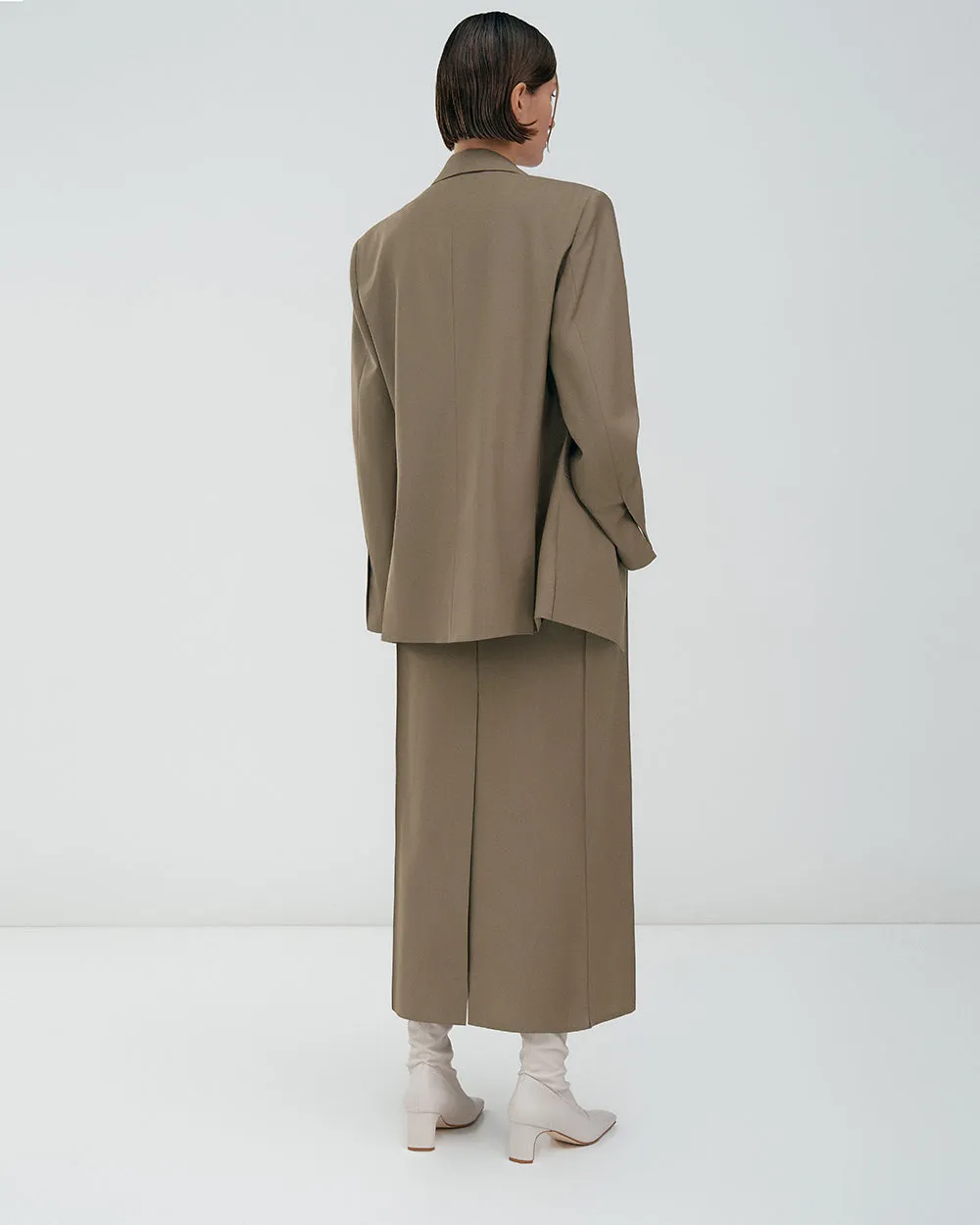 COSTUME JACKET sold by Bevza product image thumbnail 4