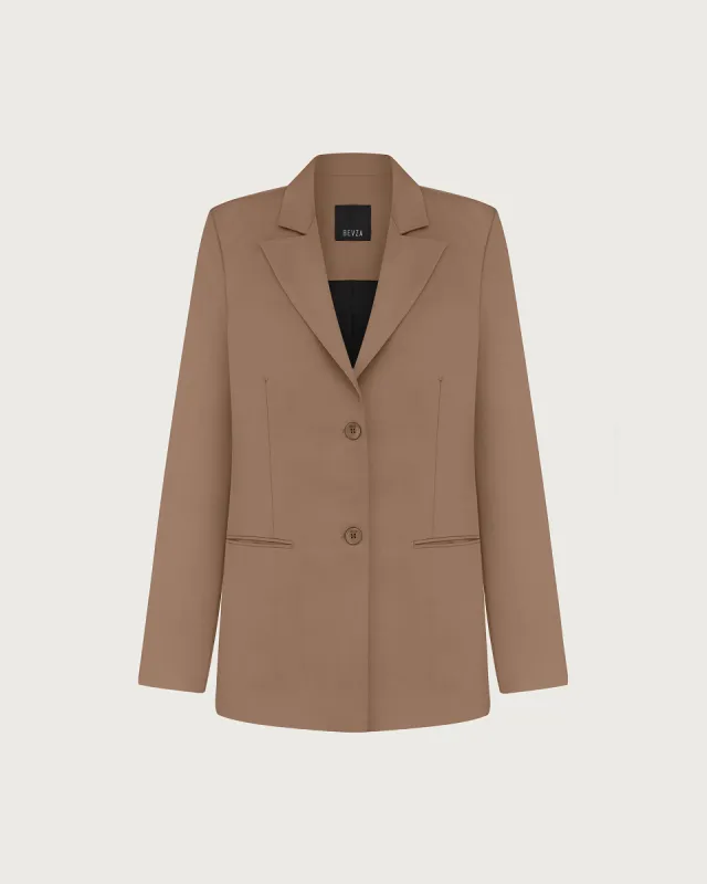 COSTUME JACKET made by Bevza