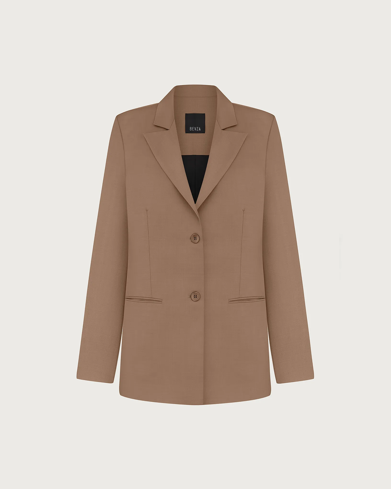 COSTUME JACKET sold by Bevza