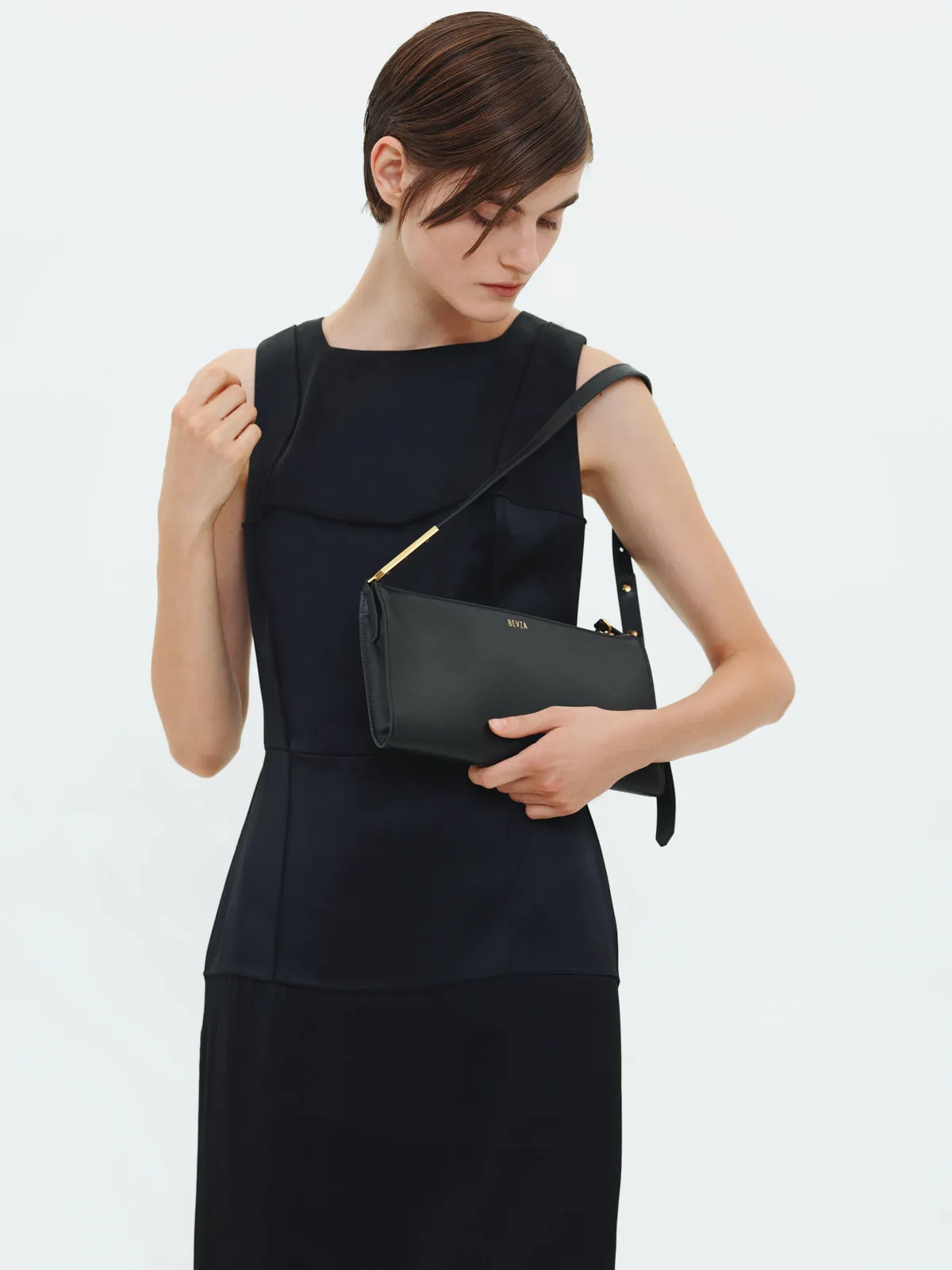 SPIKELET FLAT BAG sold by Bevza product image thumbnail 2