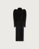 'BLACK WINGS' COAT sold by Bevza