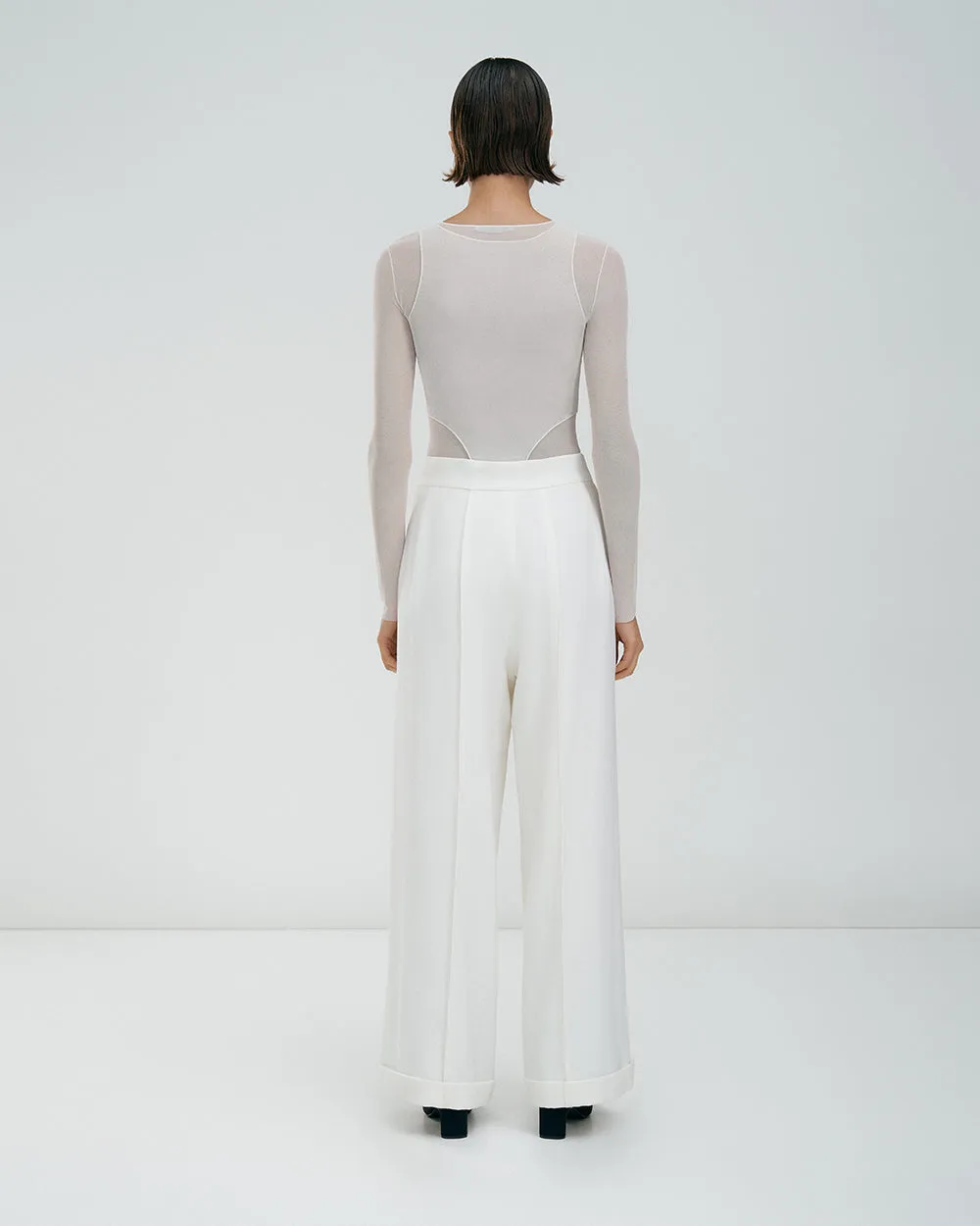 Боді з довгими рукавами sold by Bevza product image thumbnail 5