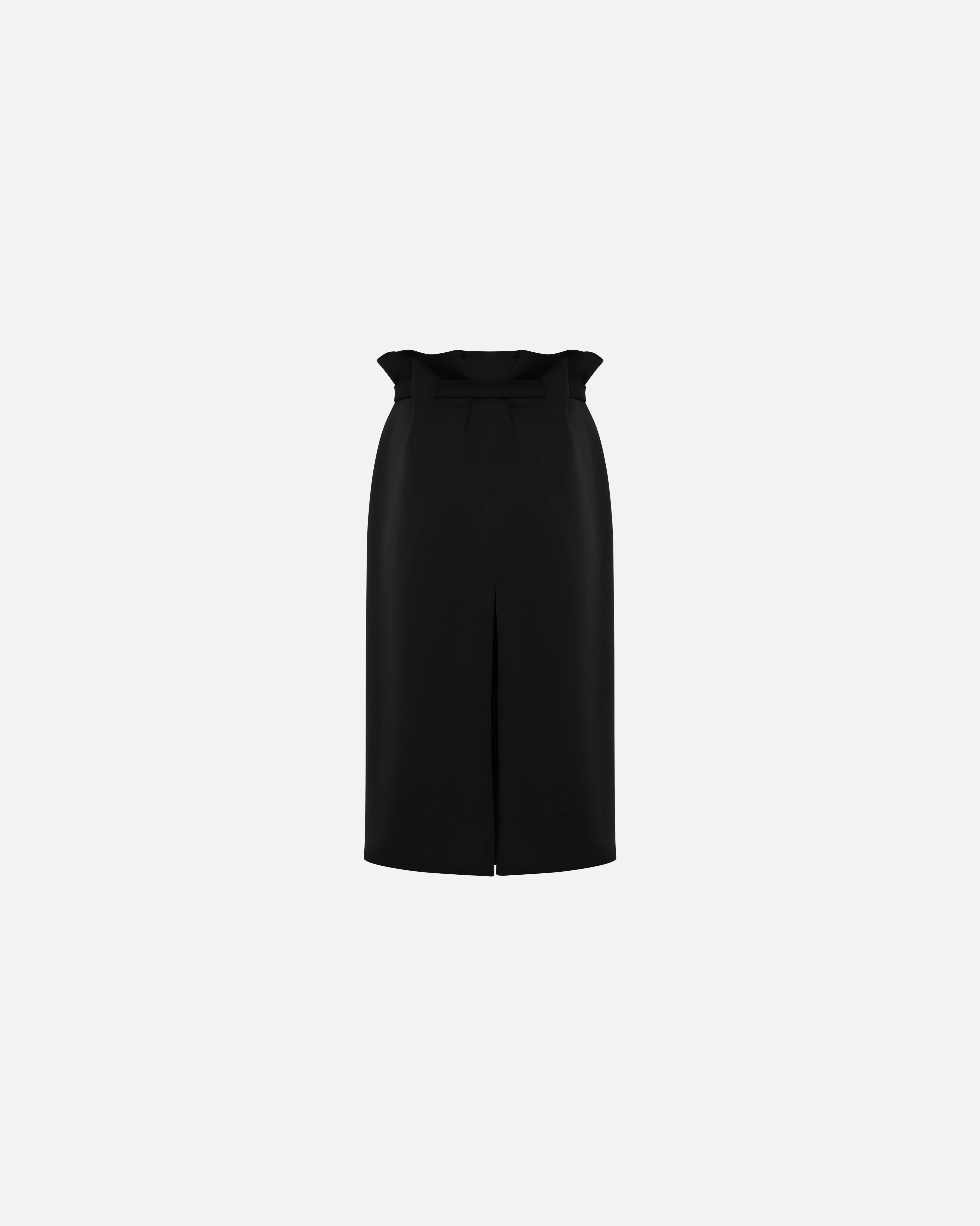 Прямокутна спідниця-олівець sold by Bevza product image thumbnail 3