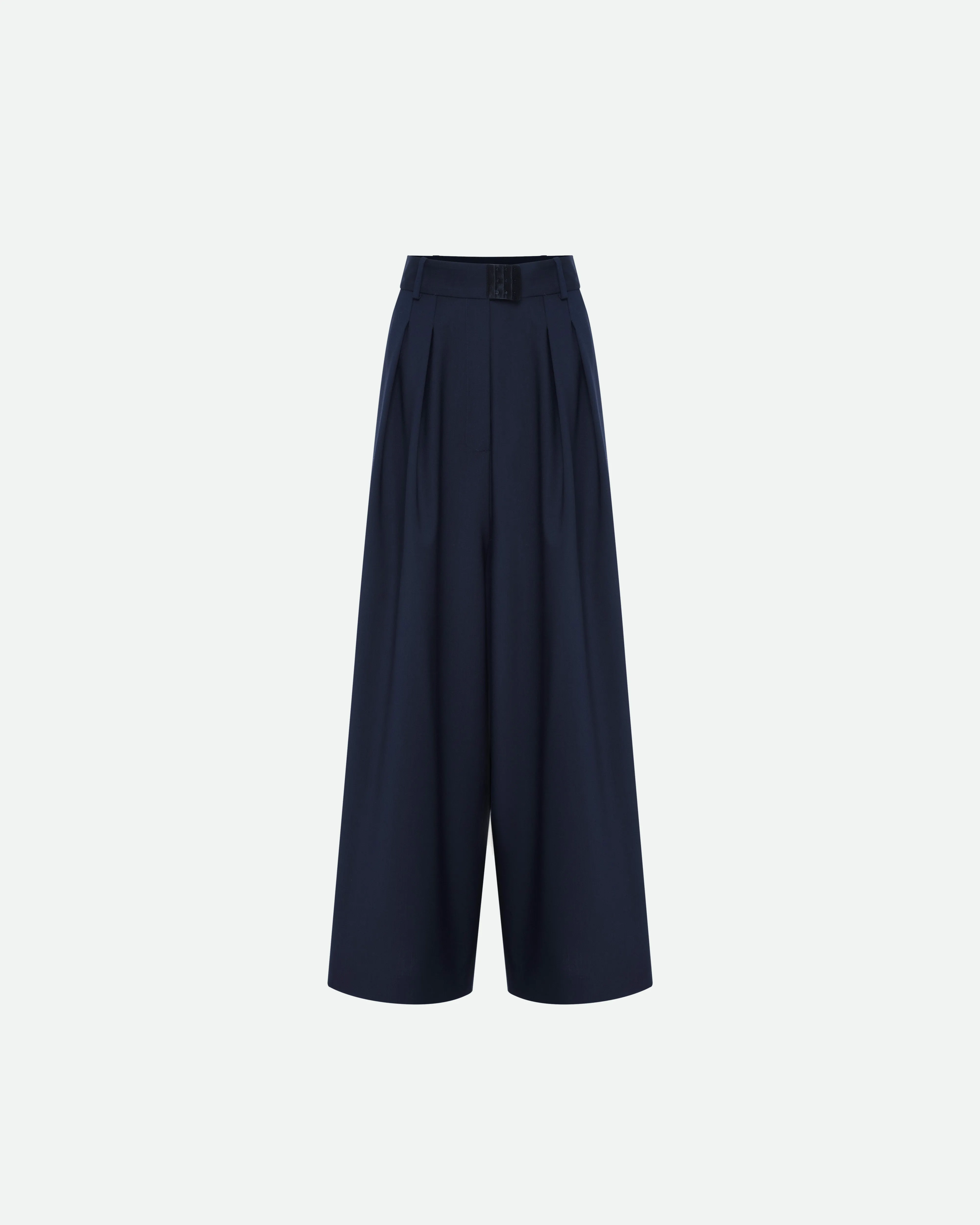 ШИРОКІ КЮЛОТИ sold by Bevza