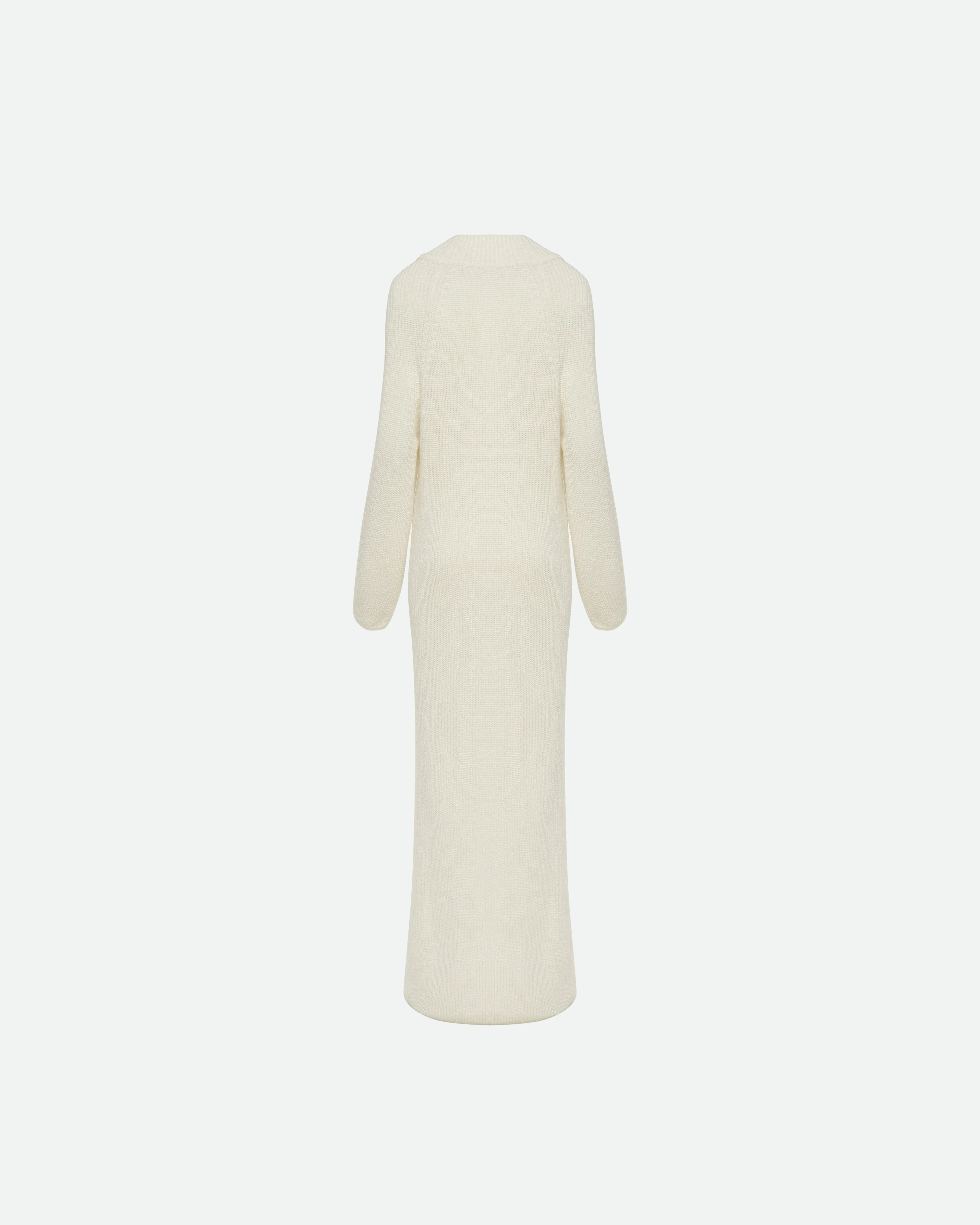 ДОВГА СУКНЯ ІЗ БЛИСКАВКАМИ sold by Bevza product image thumbnail 3