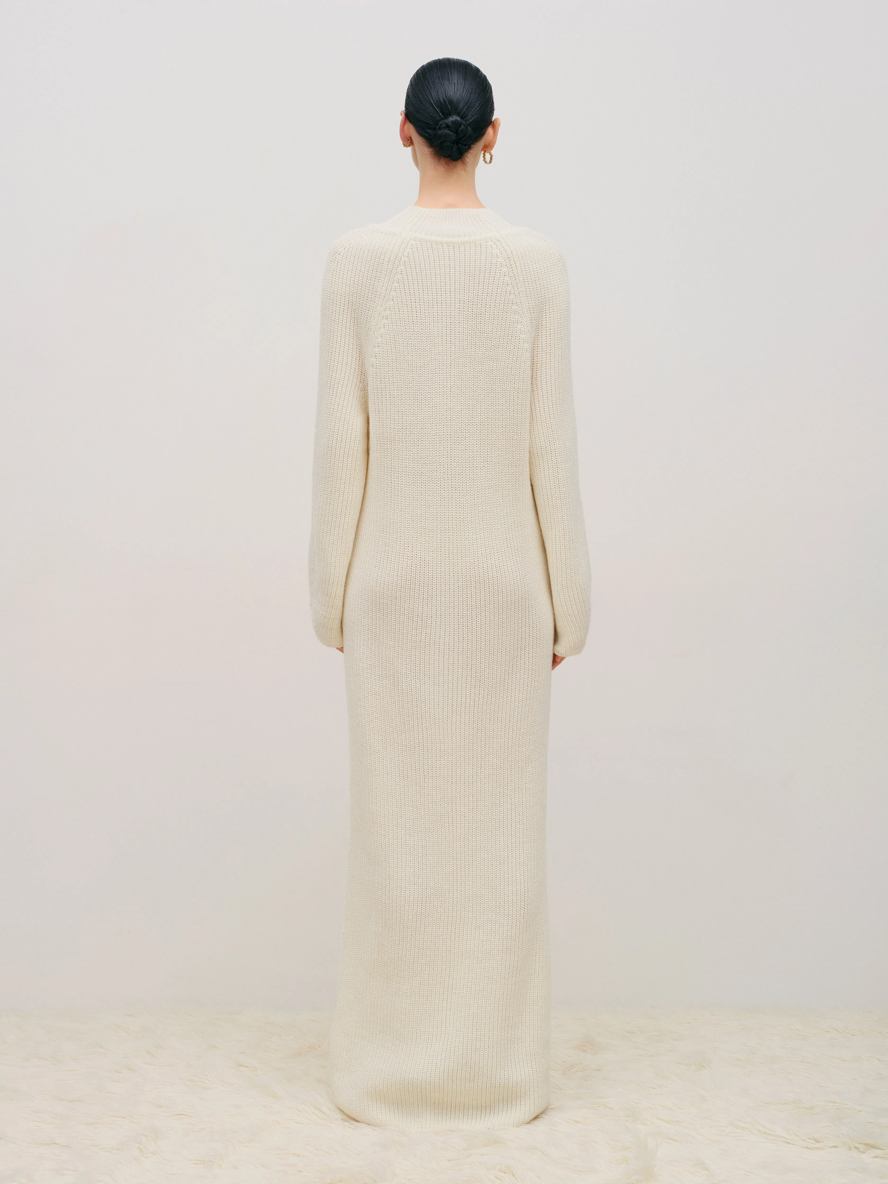 ДОВГА СУКНЯ ІЗ БЛИСКАВКАМИ sold by Bevza product image thumbnail 4