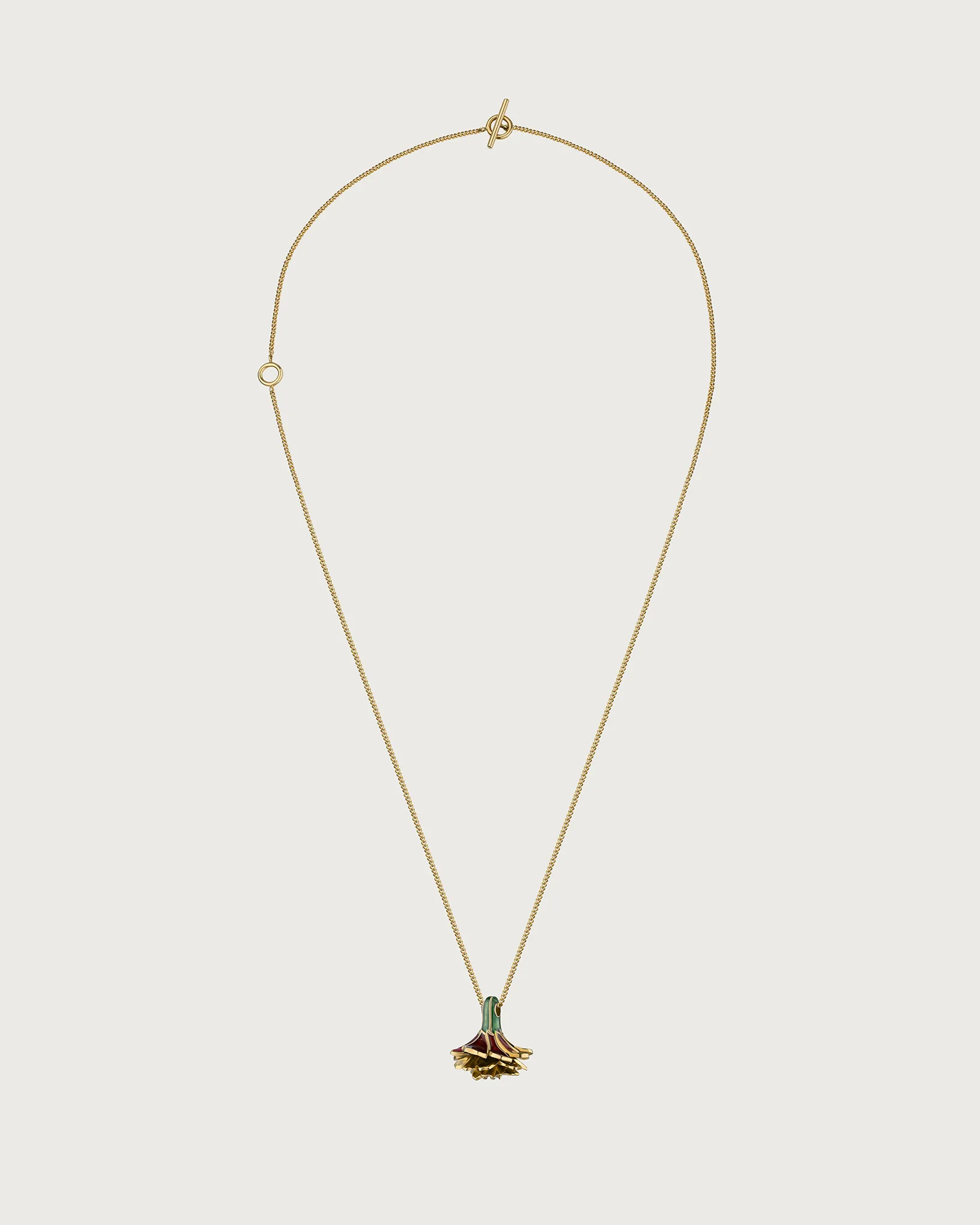 Кулон Чорнобривець sold by Bevza product image thumbnail 3