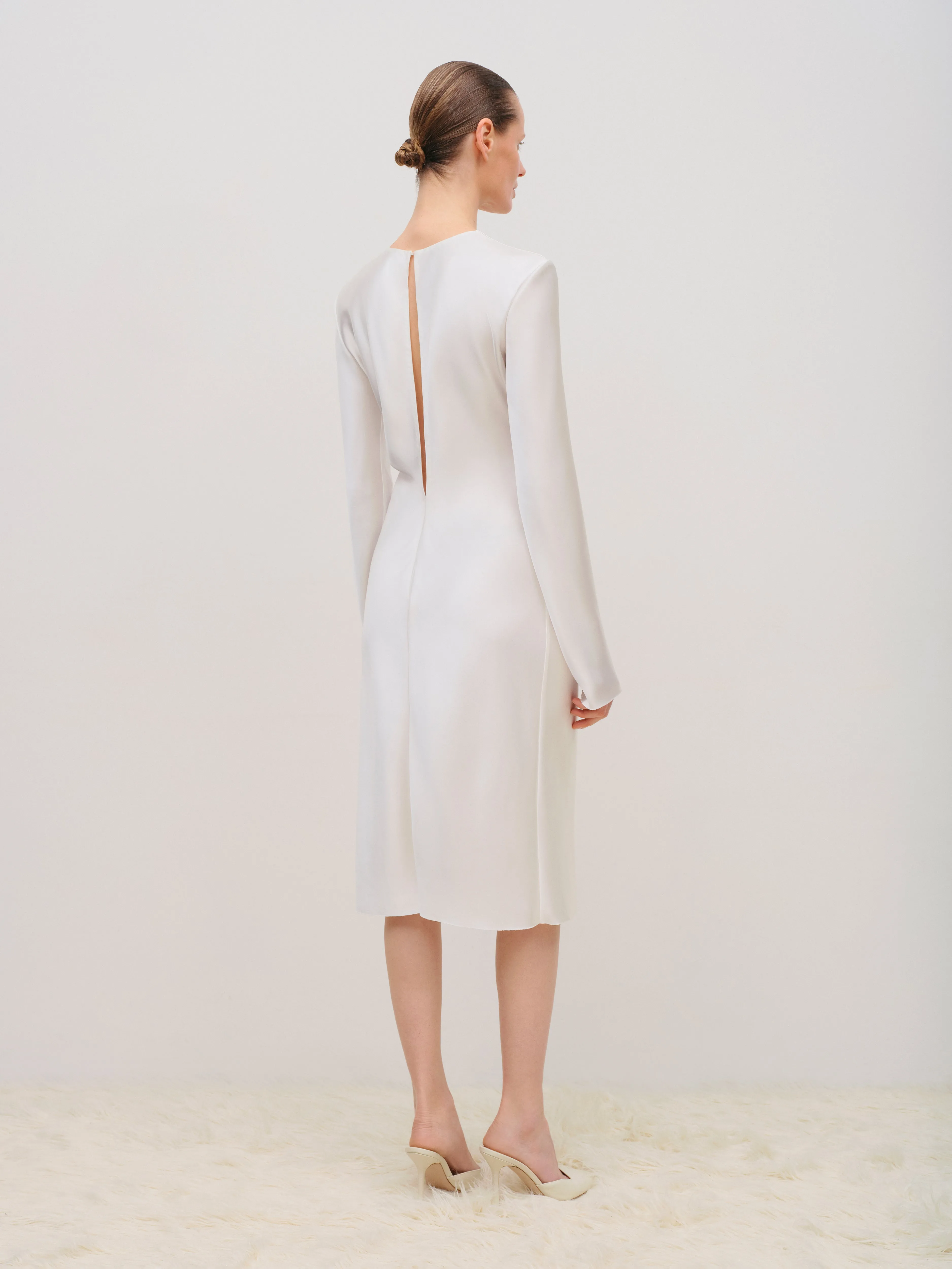 Туніка-сукня BB sold by Bevza product image thumbnail 4