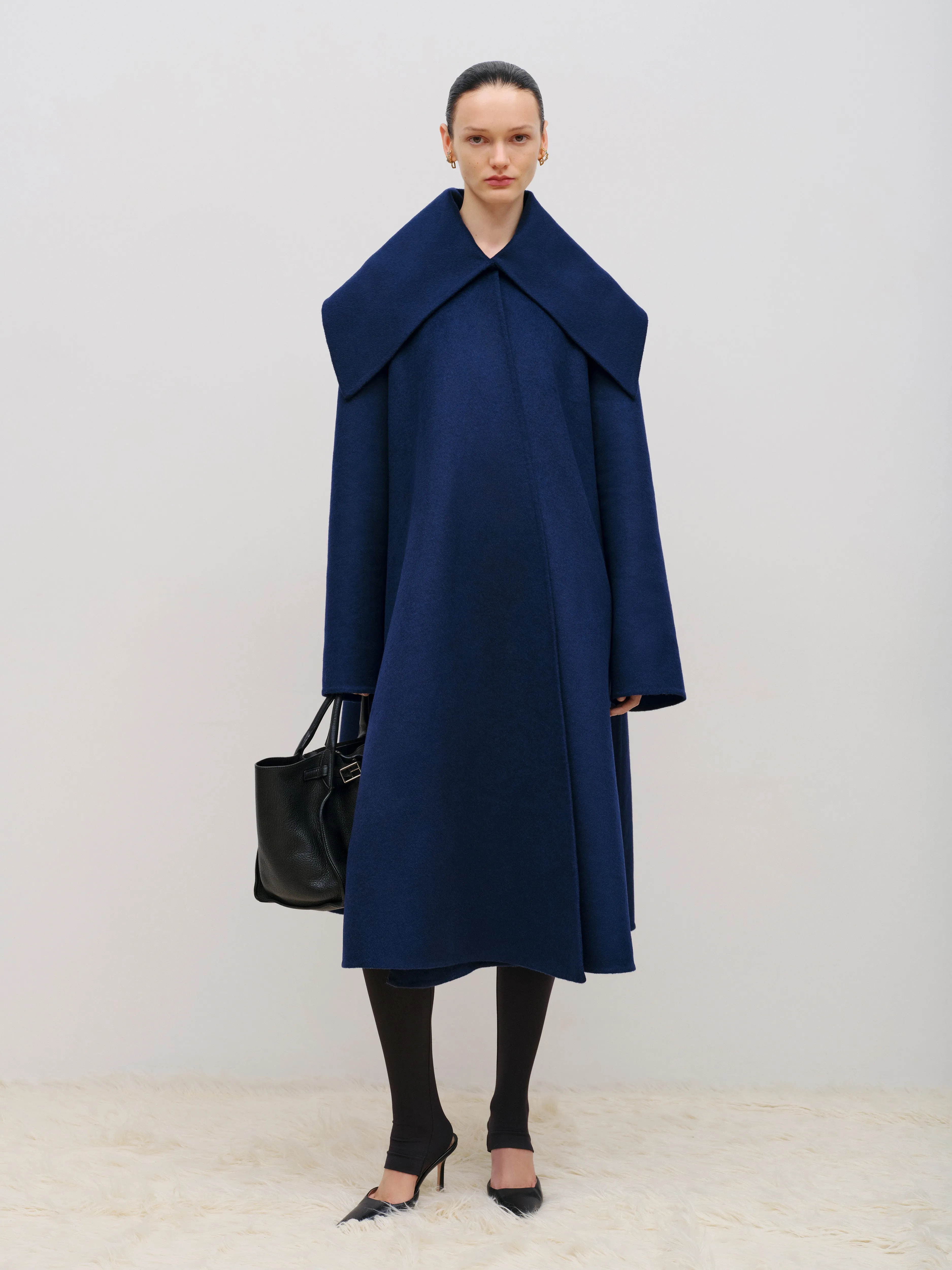 ПАЛЬТО КОЖУХ sold by Bevza product image thumbnail 2