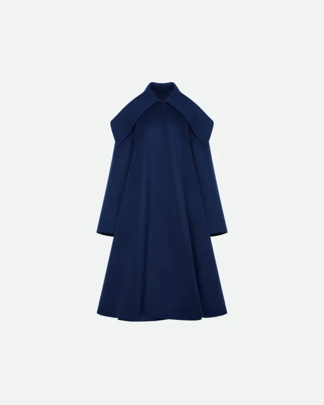 ПАЛЬТО КОЖУХ sold by Bevza