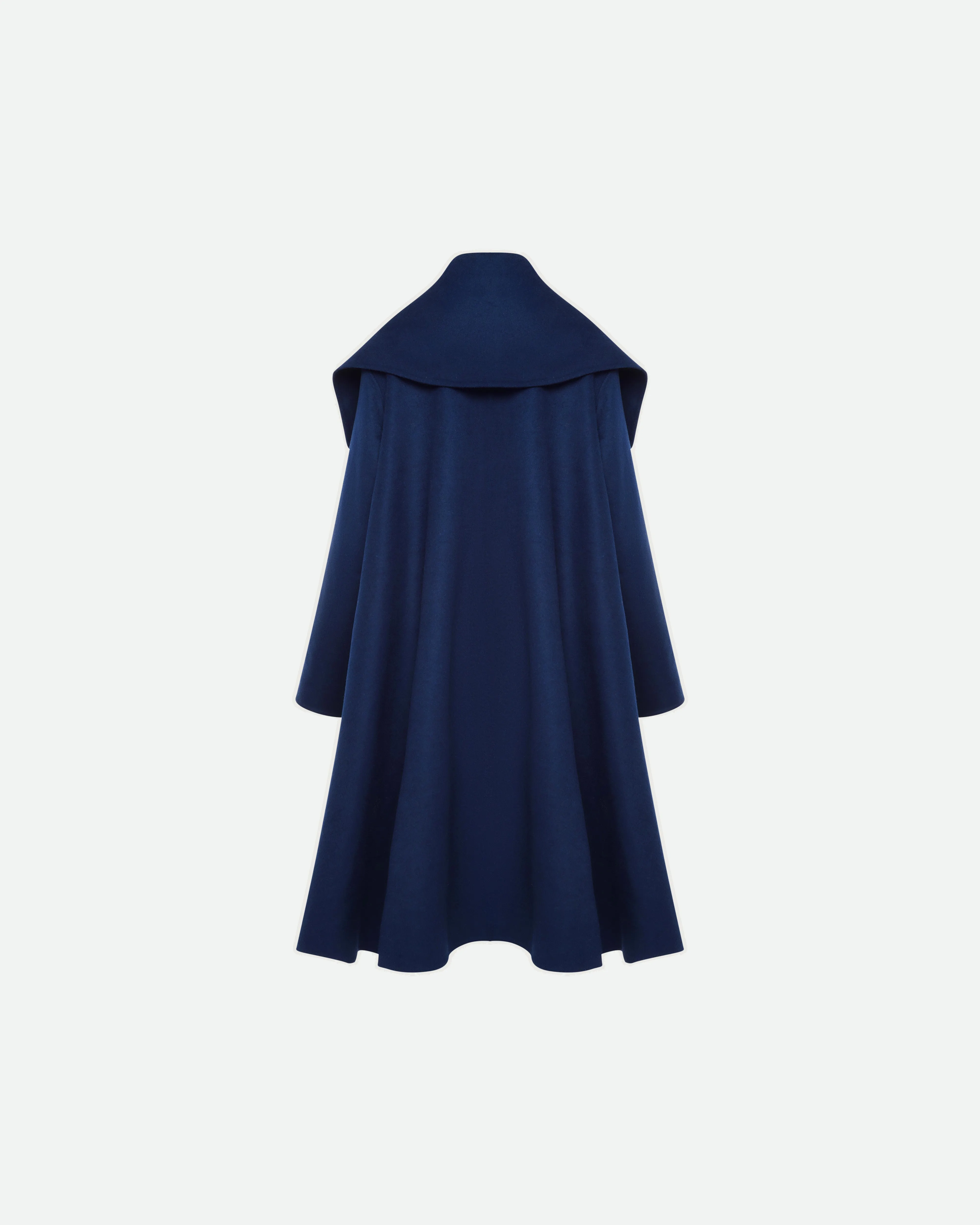 ПАЛЬТО КОЖУХ sold by Bevza product image thumbnail 3