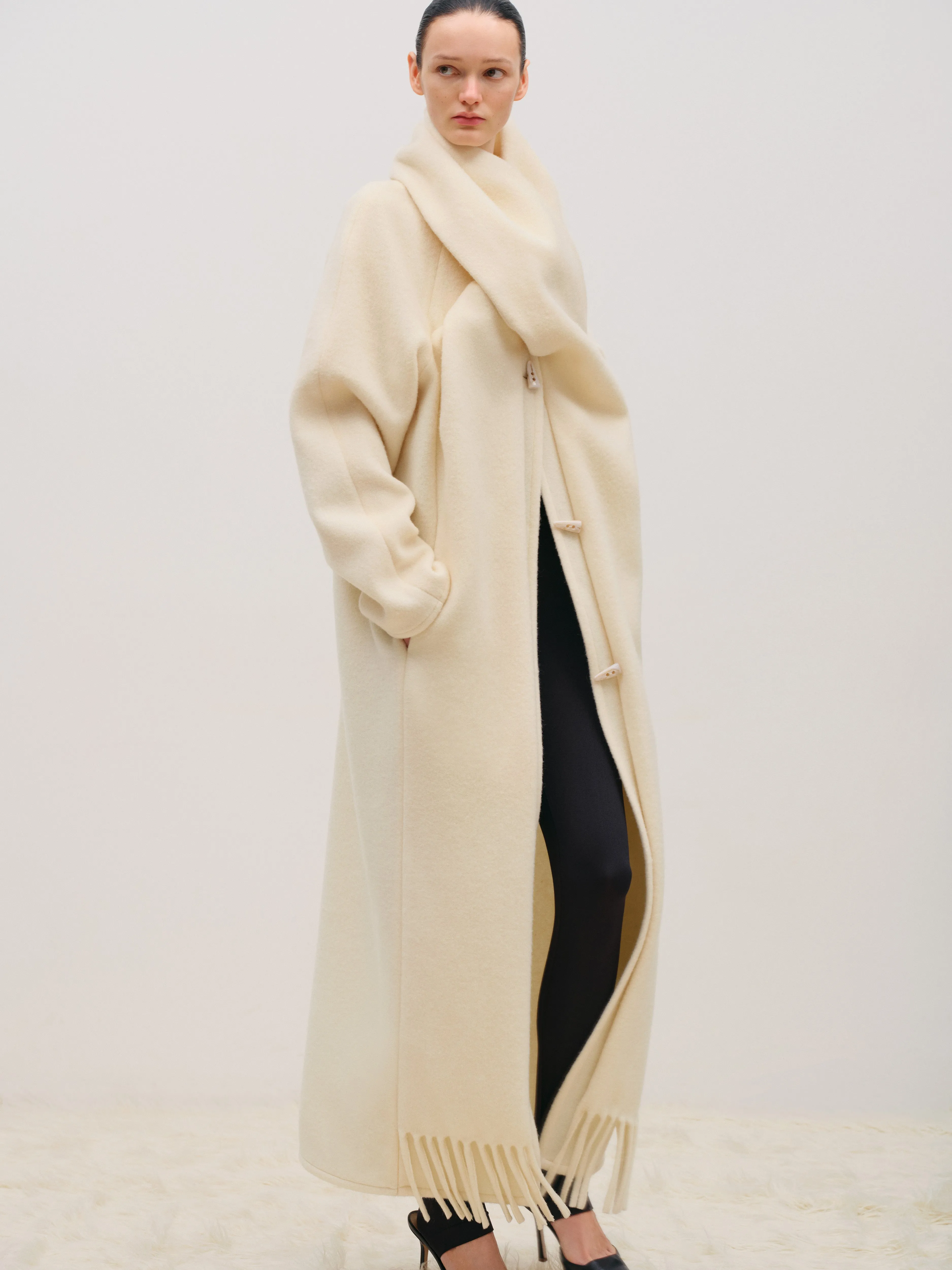 ПАЛЬТО ТІСТО sold by Bevza product image thumbnail 4