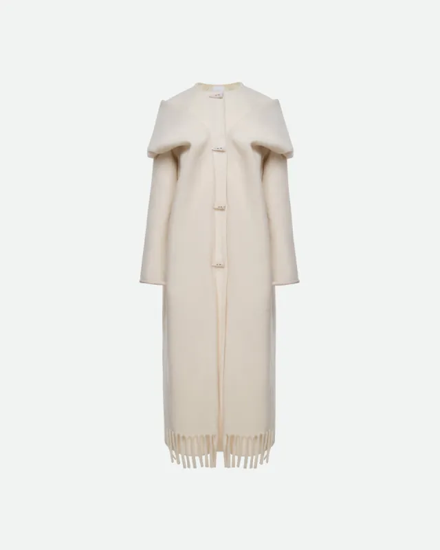 ПАЛЬТО ТІСТО made by Bevza