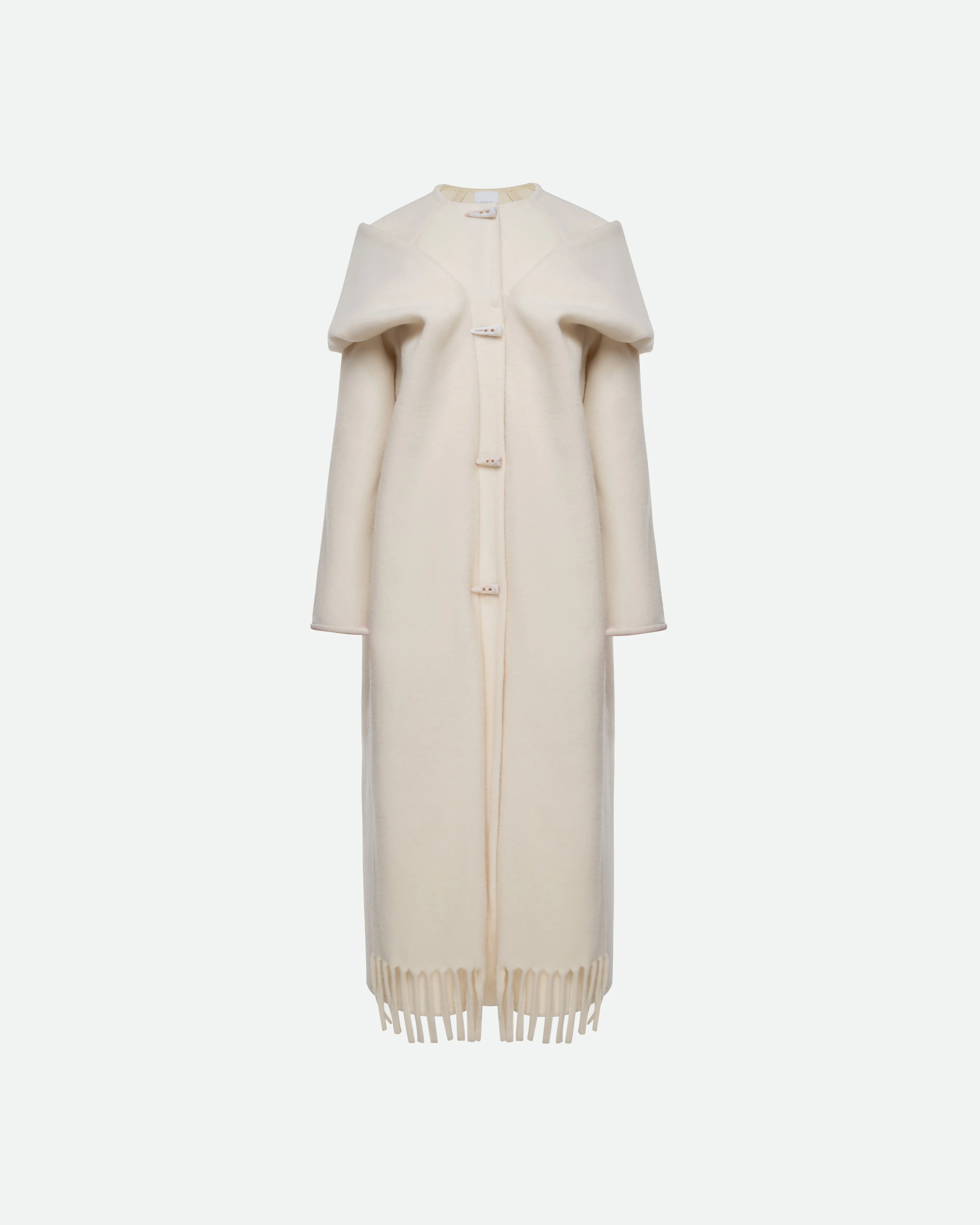 ПАЛЬТО ТІСТО sold by Bevza