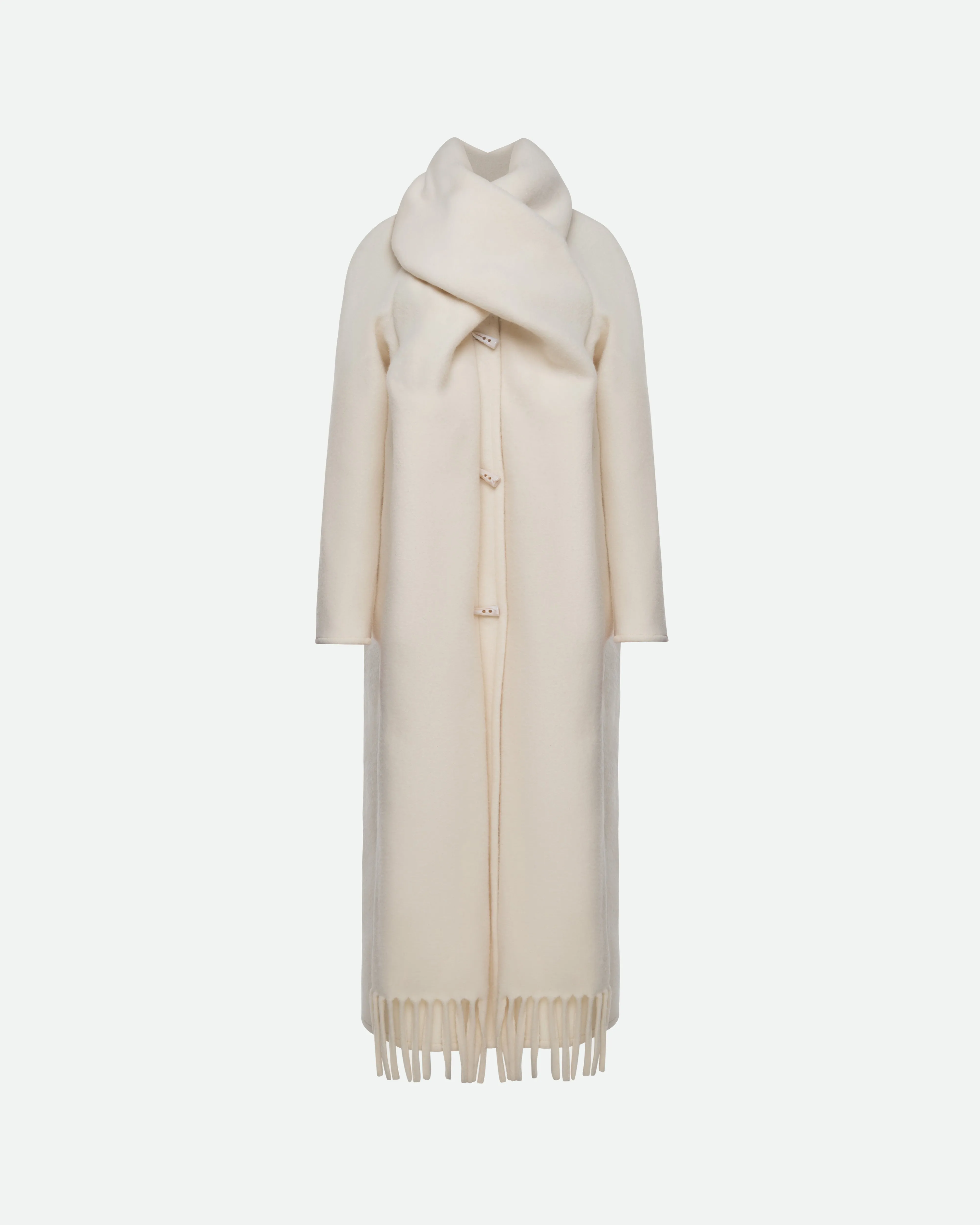 ПАЛЬТО ТІСТО sold by Bevza product image thumbnail 3