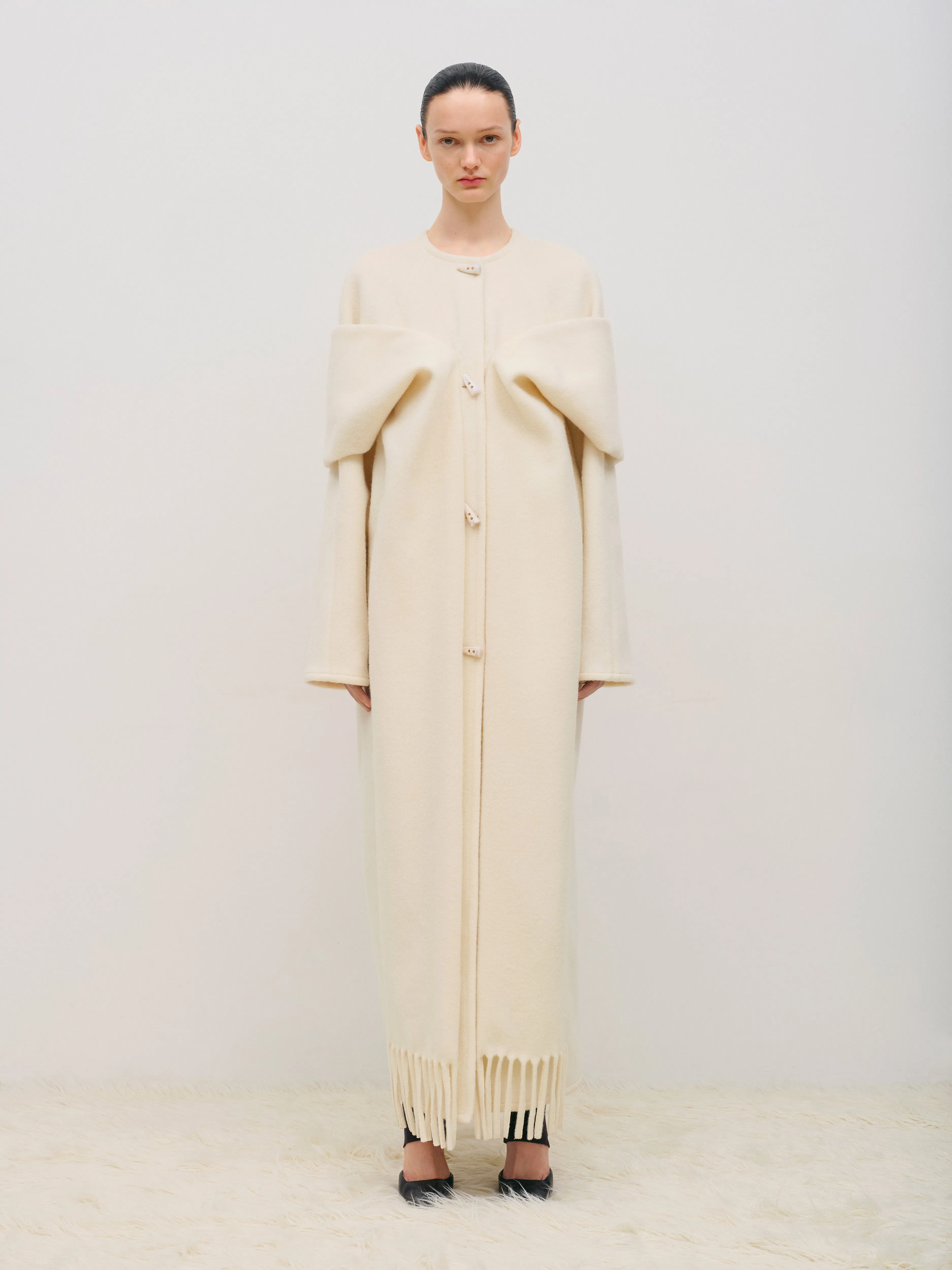 ПАЛЬТО ТІСТО sold by Bevza product image thumbnail 2