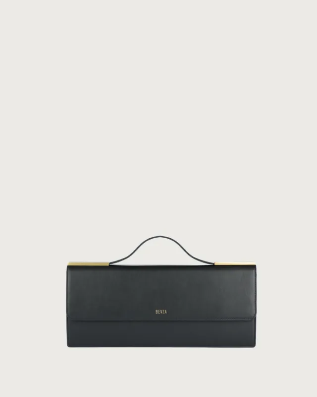 BAGUETTE CLUTCH sold by Bevza