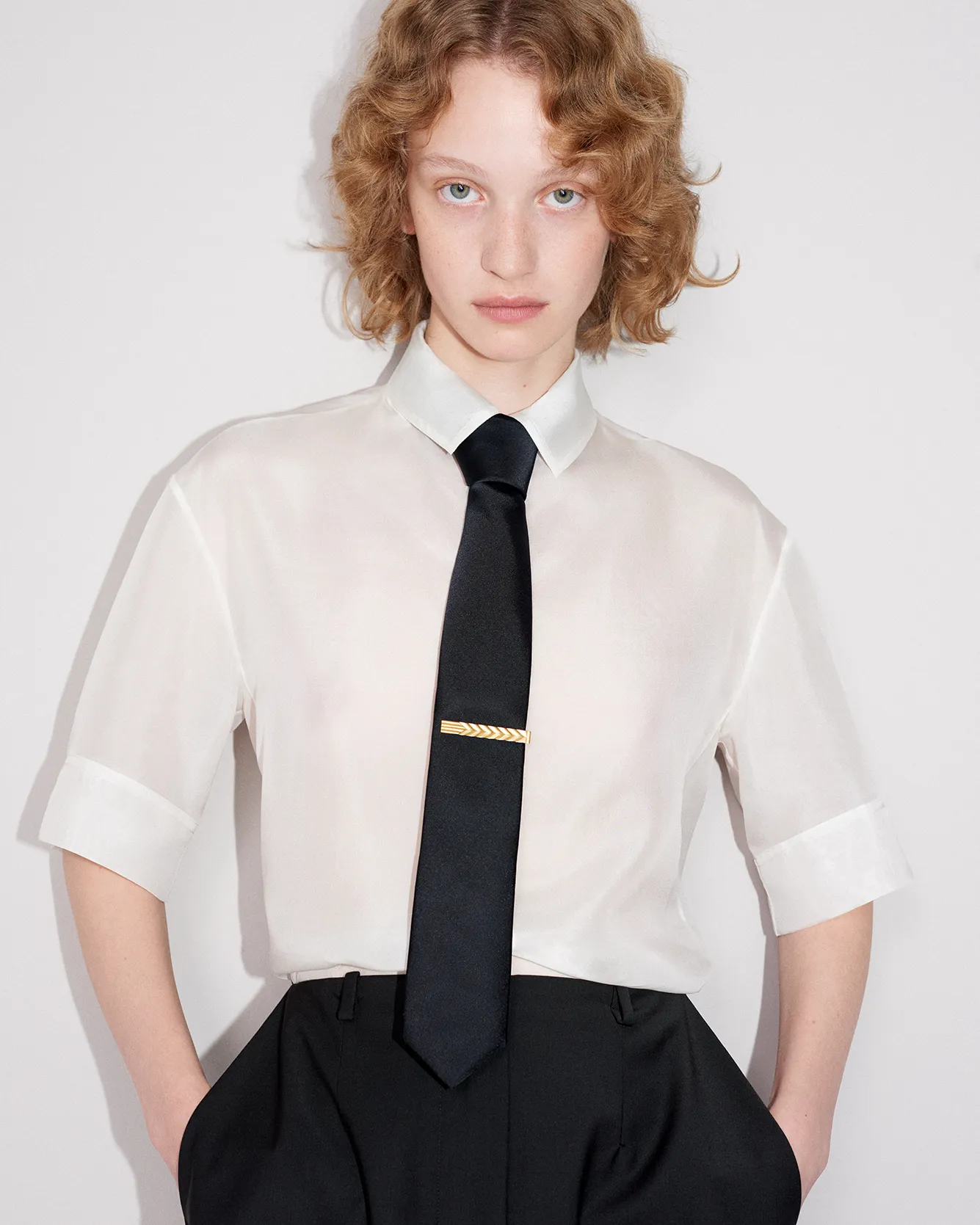 Зажим для краватки sold by Bevza product image thumbnail 2