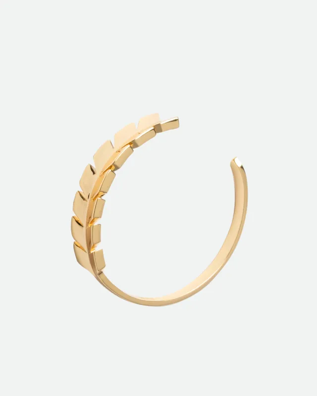 Браслет Колосок made by Bevza