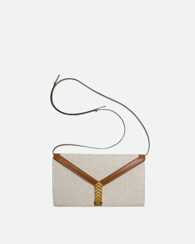 КАНВАС КЛАТЧ КОНВЕРТ sold by Bevza