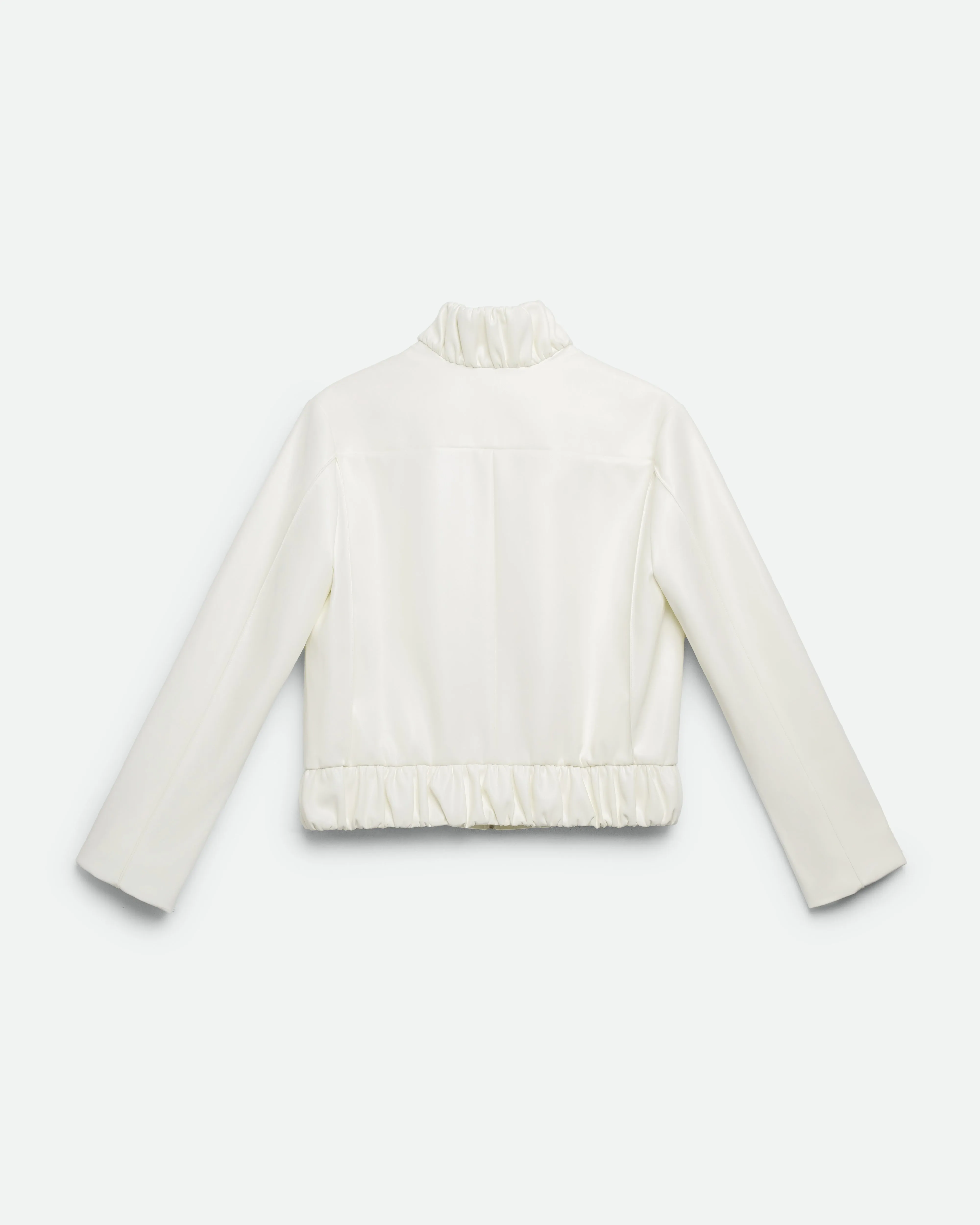 Квадратний бомбер sold by Bevza product image thumbnail 4