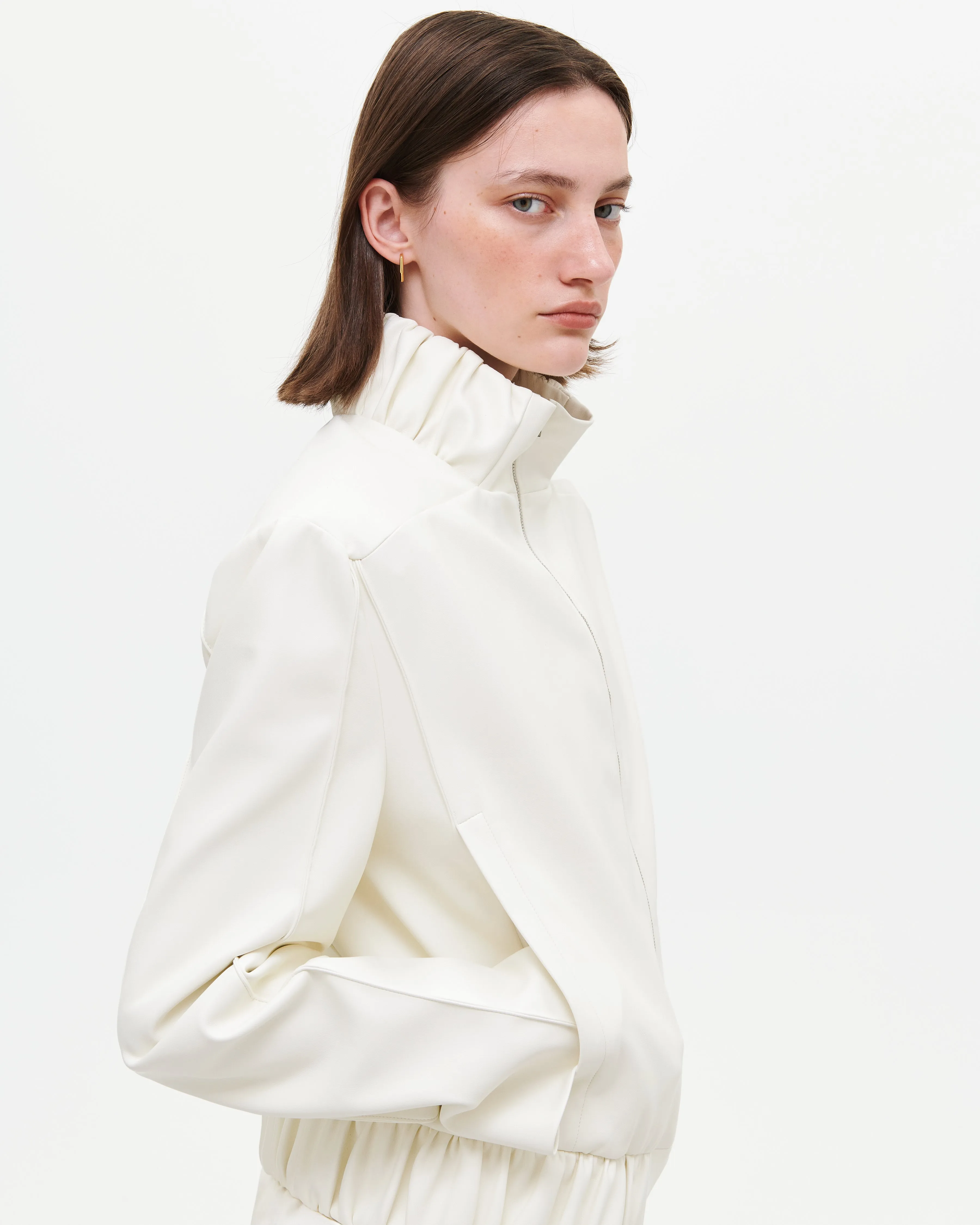 Квадратний бомбер sold by Bevza product image thumbnail 2