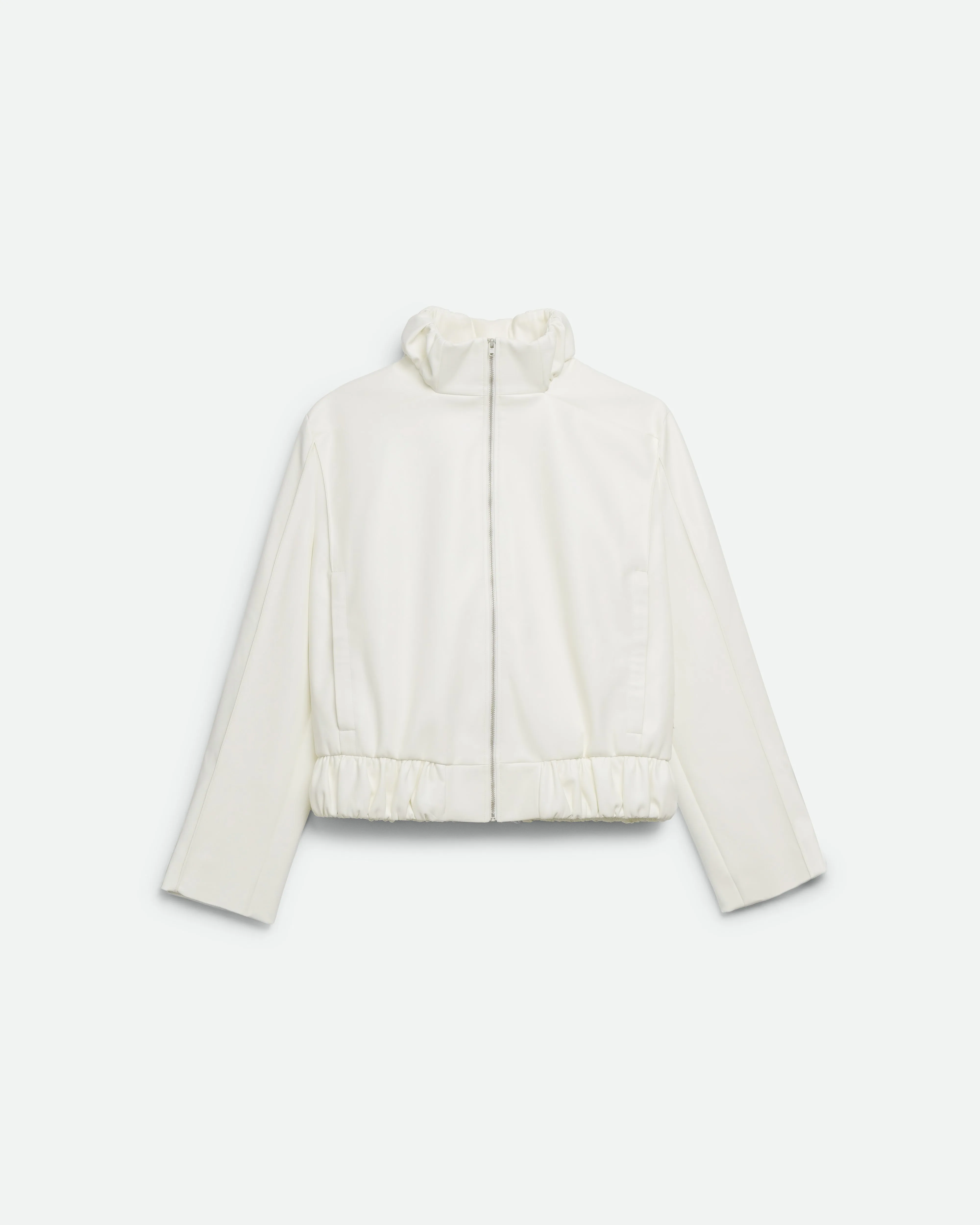 Квадратний бомбер sold by Bevza