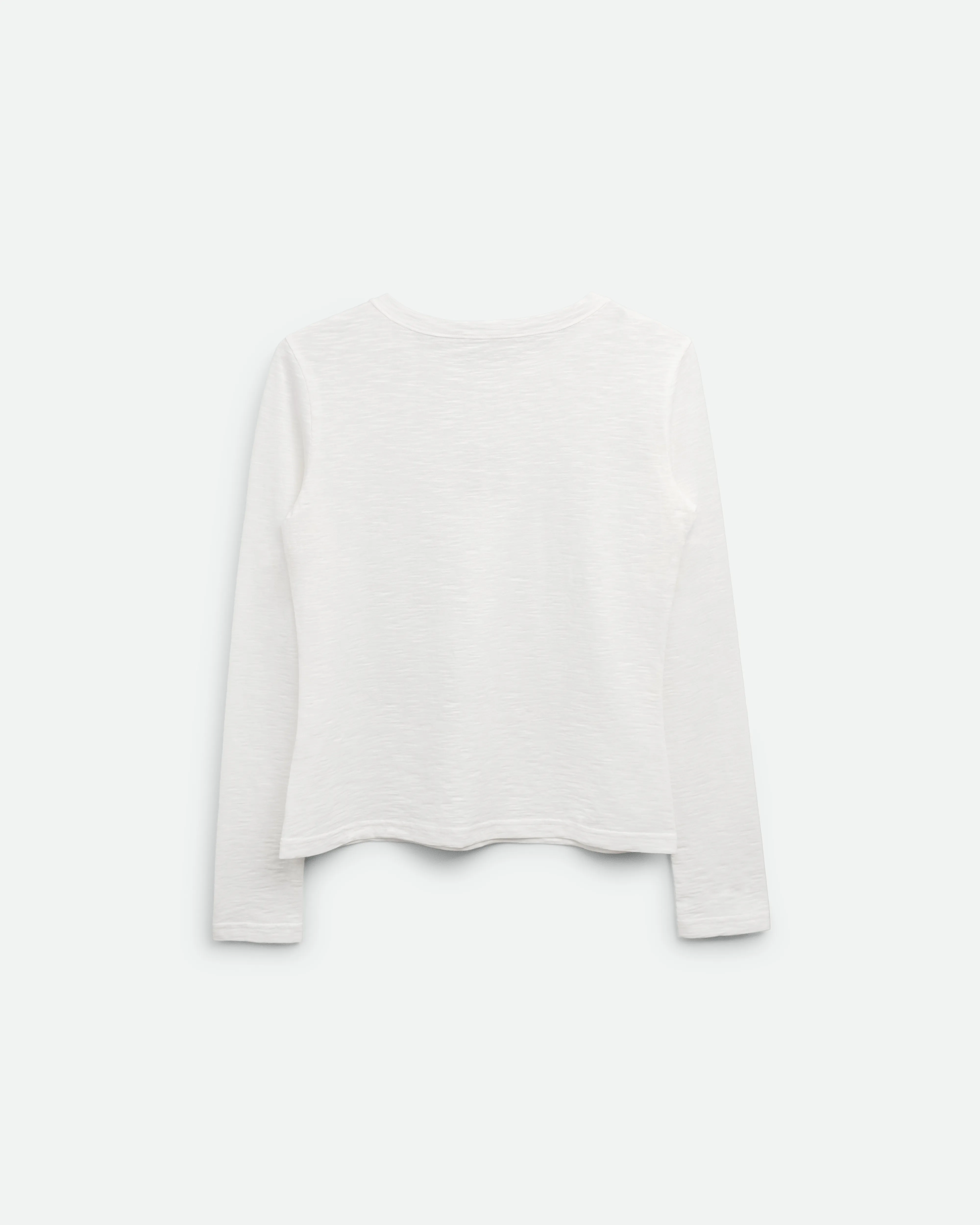 Лонгслів з монограмою sold by Bevza product image thumbnail 4