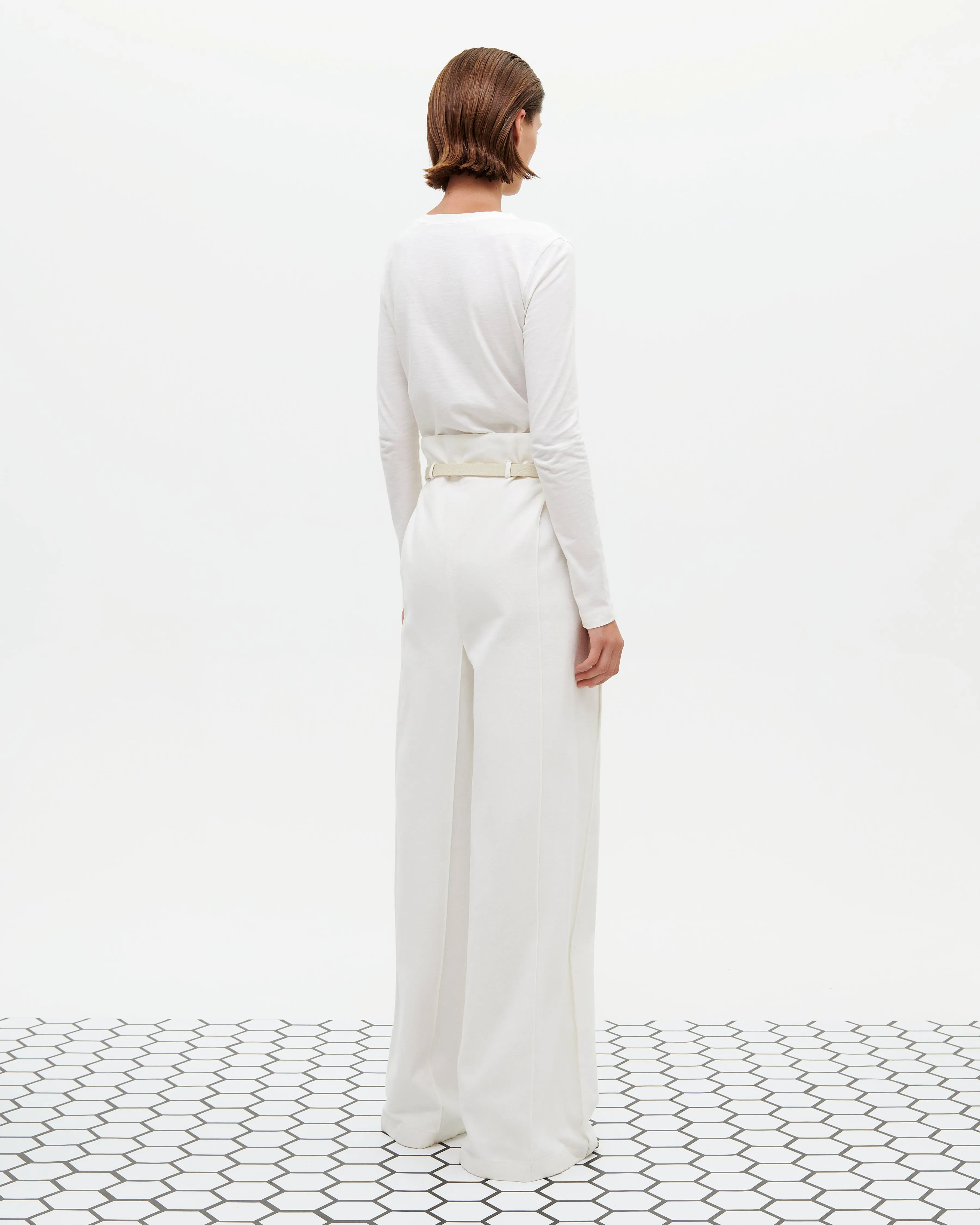 Квадратні джинси sold by Bevza product image thumbnail 5