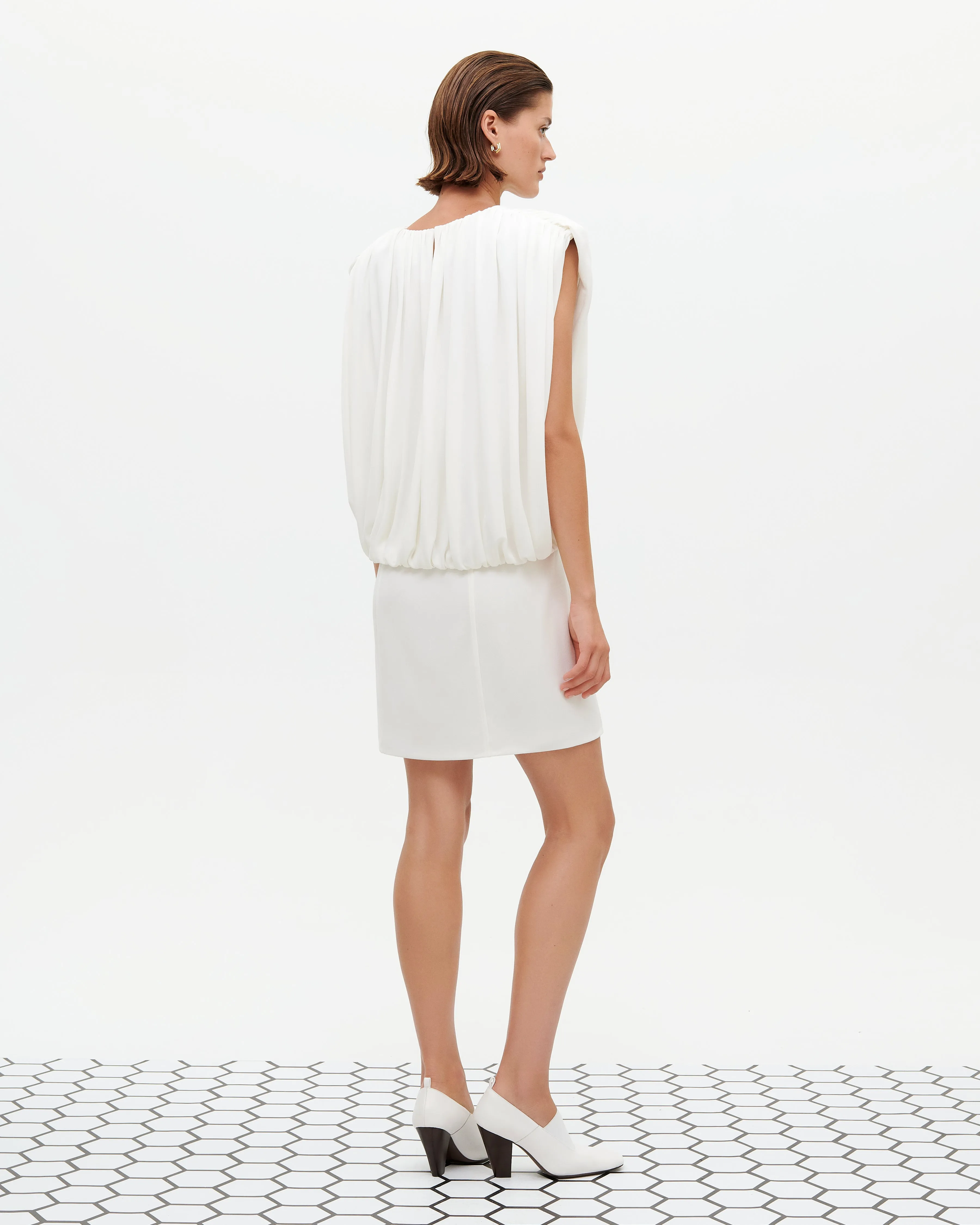 Міні сукня Кейт Б sold by Bevza product image thumbnail 4