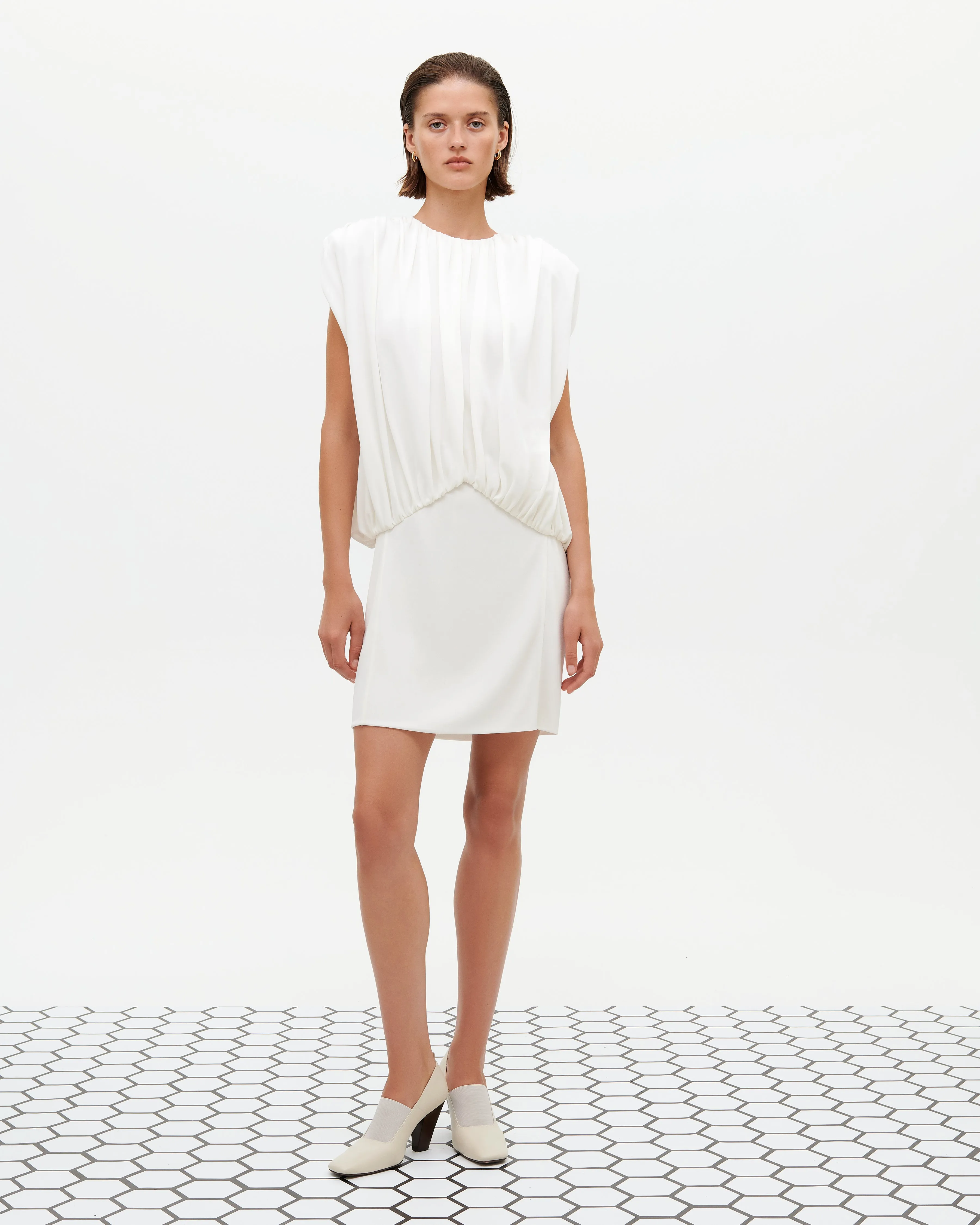 Міні сукня Кейт Б sold by Bevza product image thumbnail 2