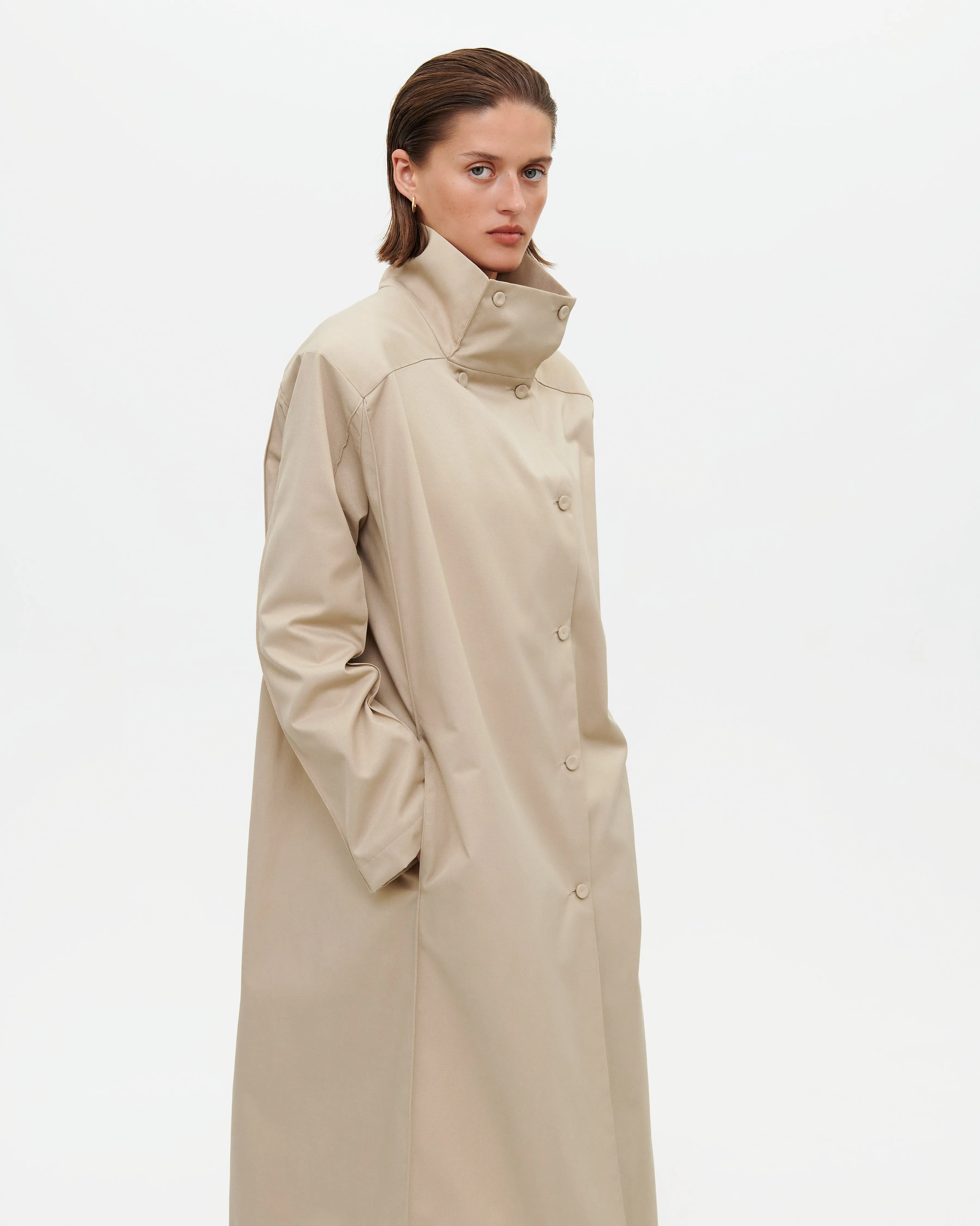 Квадратний дощовик sold by Bevza product image thumbnail 2