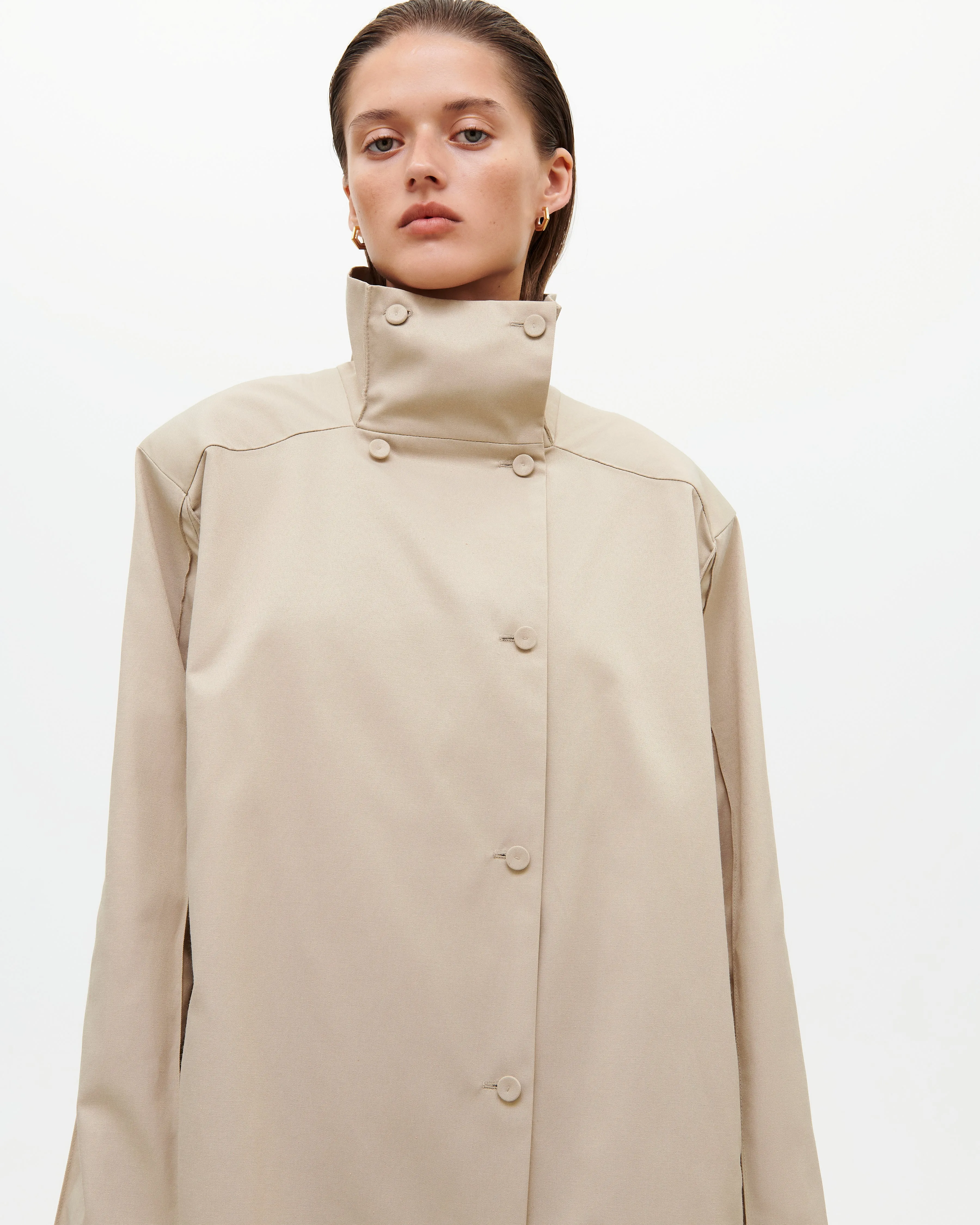 Квадратний дощовик sold by Bevza product image thumbnail 5