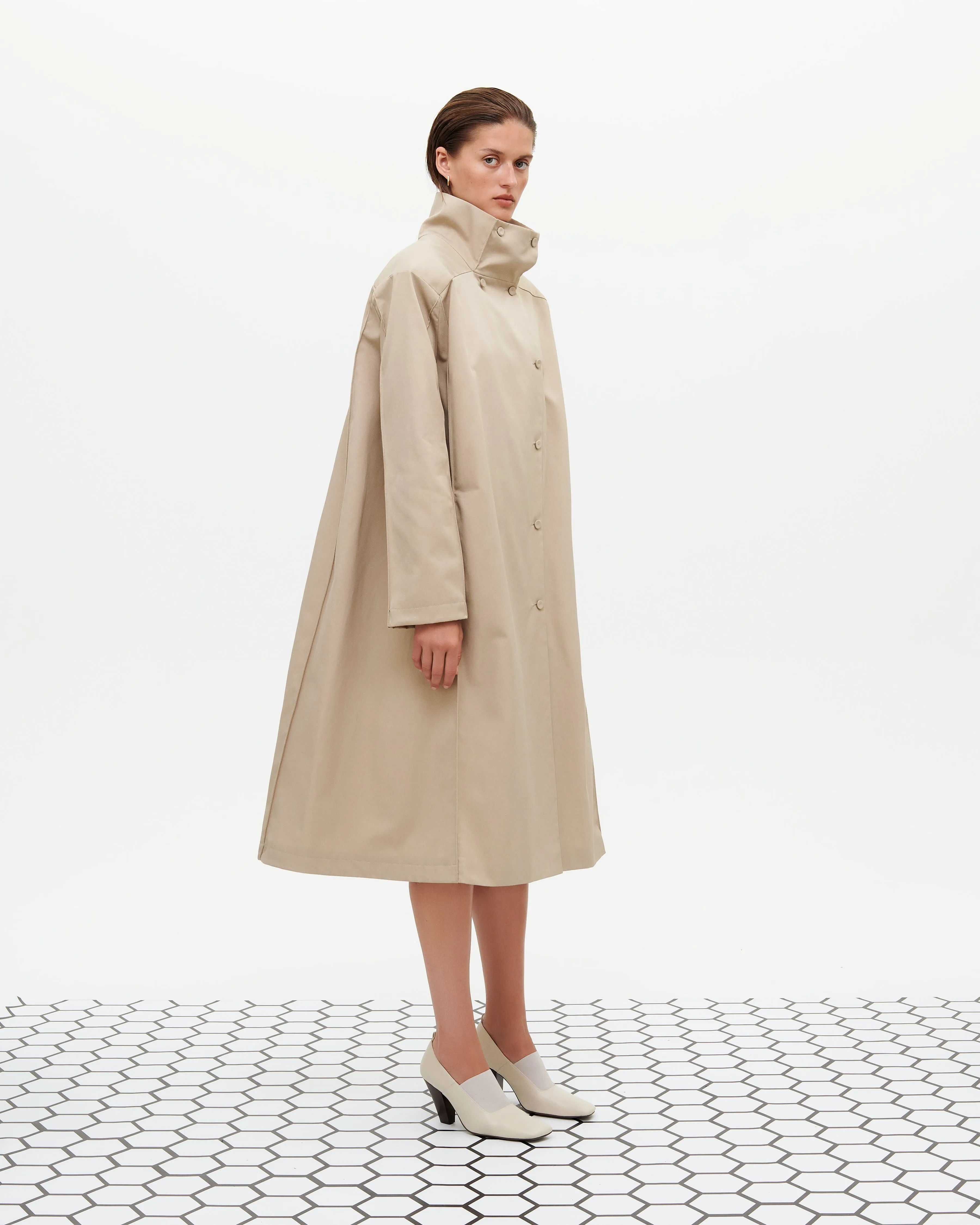 Квадратний дощовик sold by Bevza product image thumbnail 4