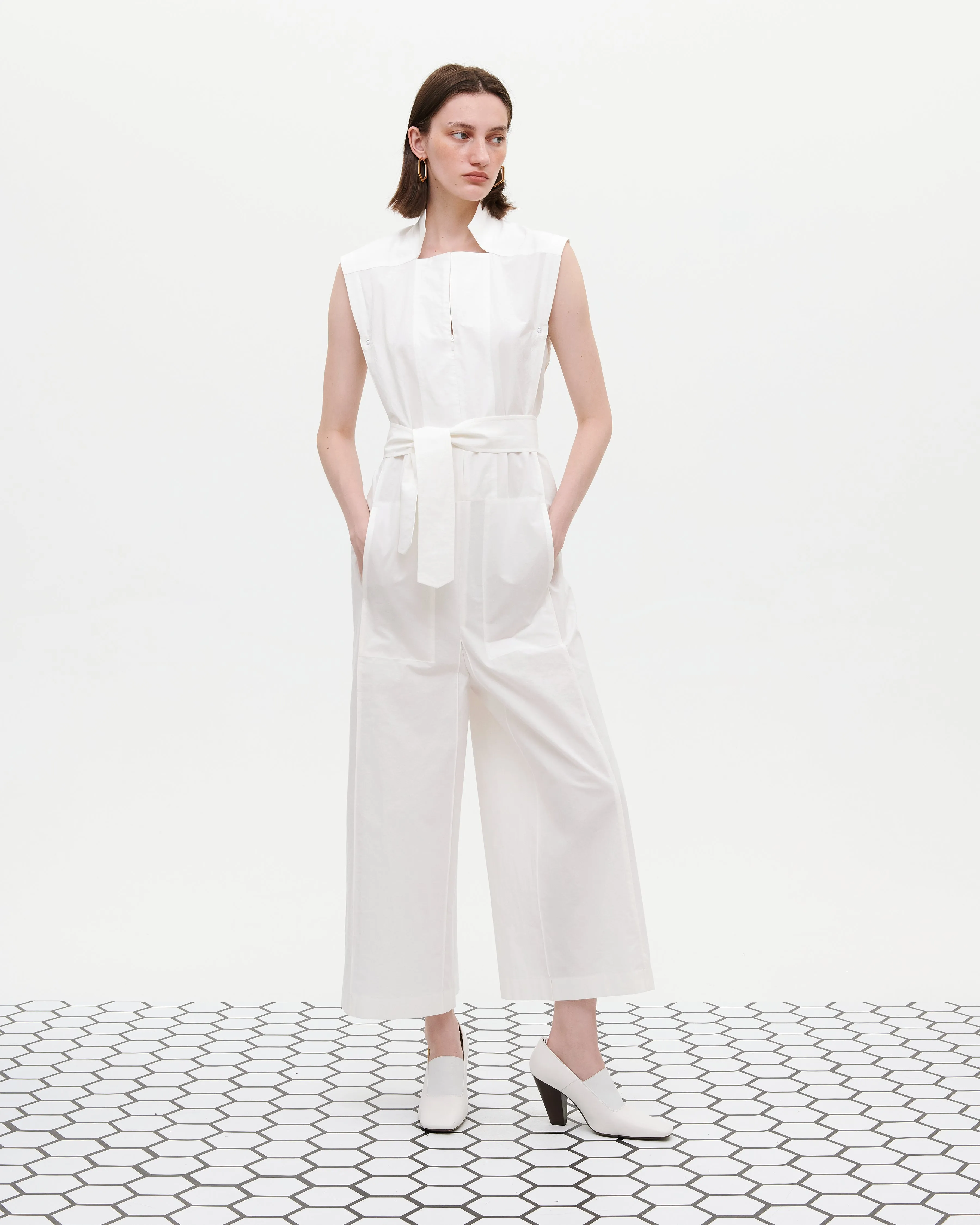 Квадратний Комбінезон sold by Bevza product image thumbnail 5