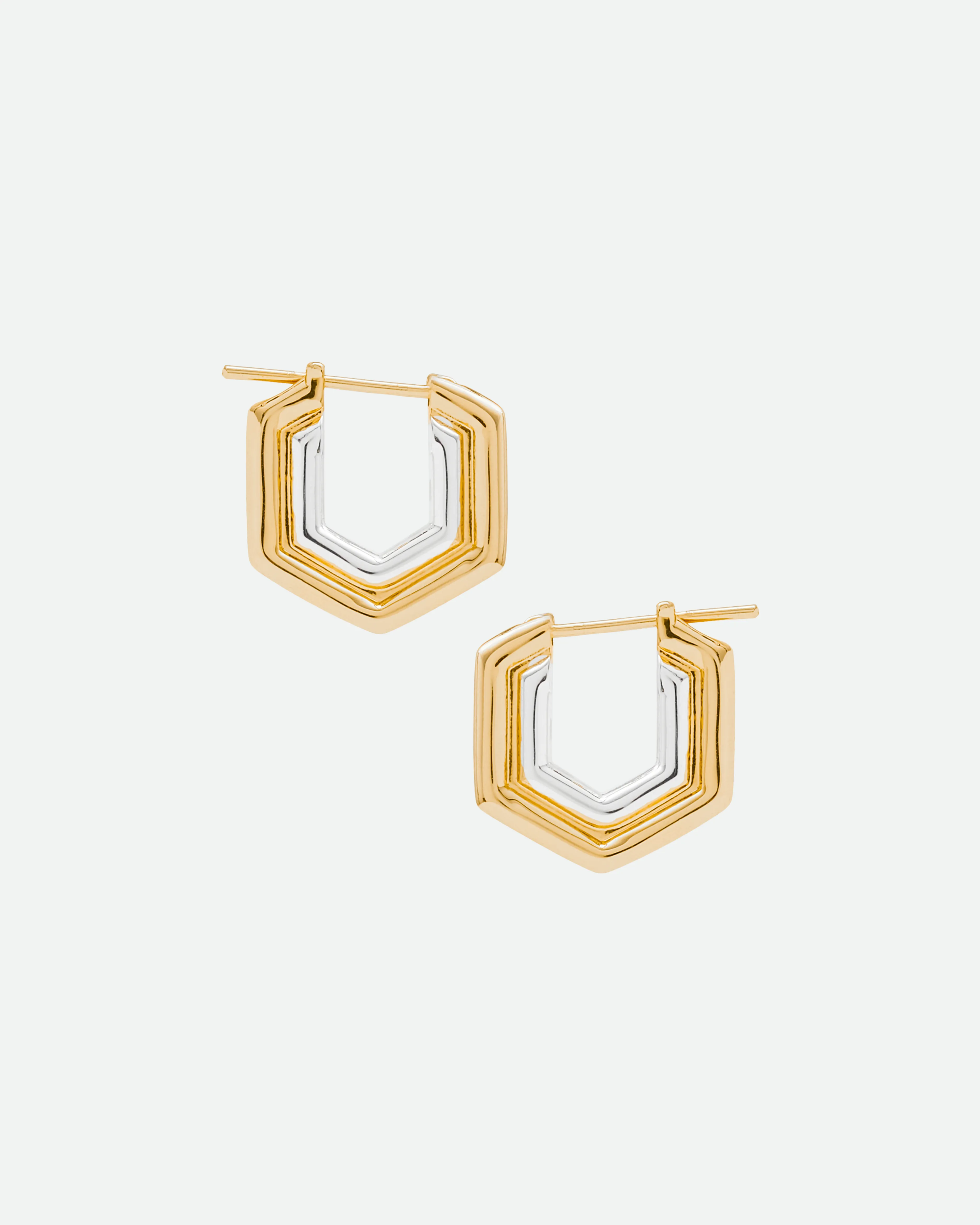 Маленькі сережки Соти sold by Bevza