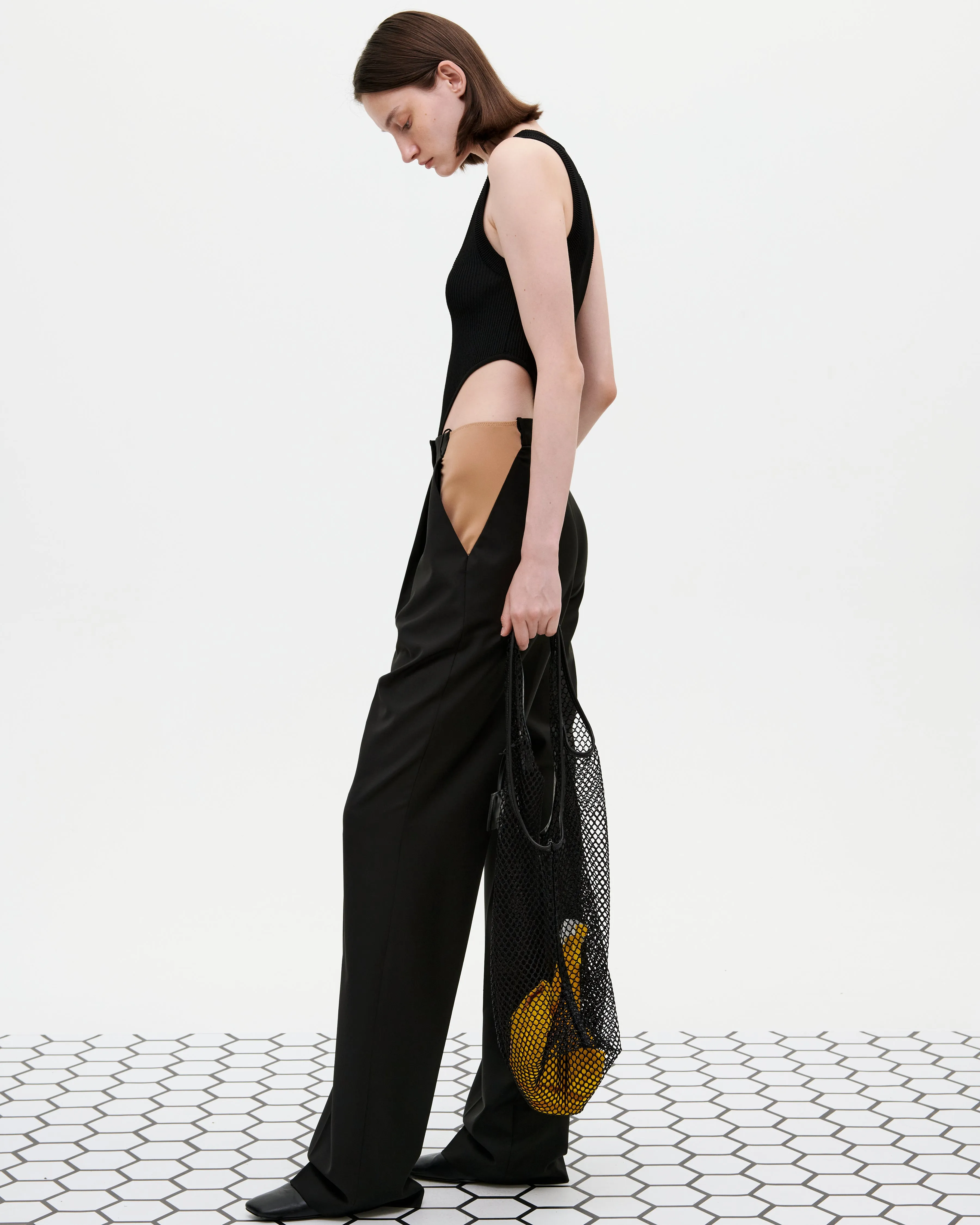 Сумка-тоут Соти sold by Bevza product image thumbnail 2